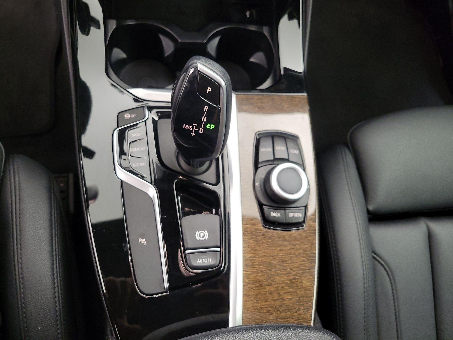 Thumbnail: 2019 BMW X3 - 17