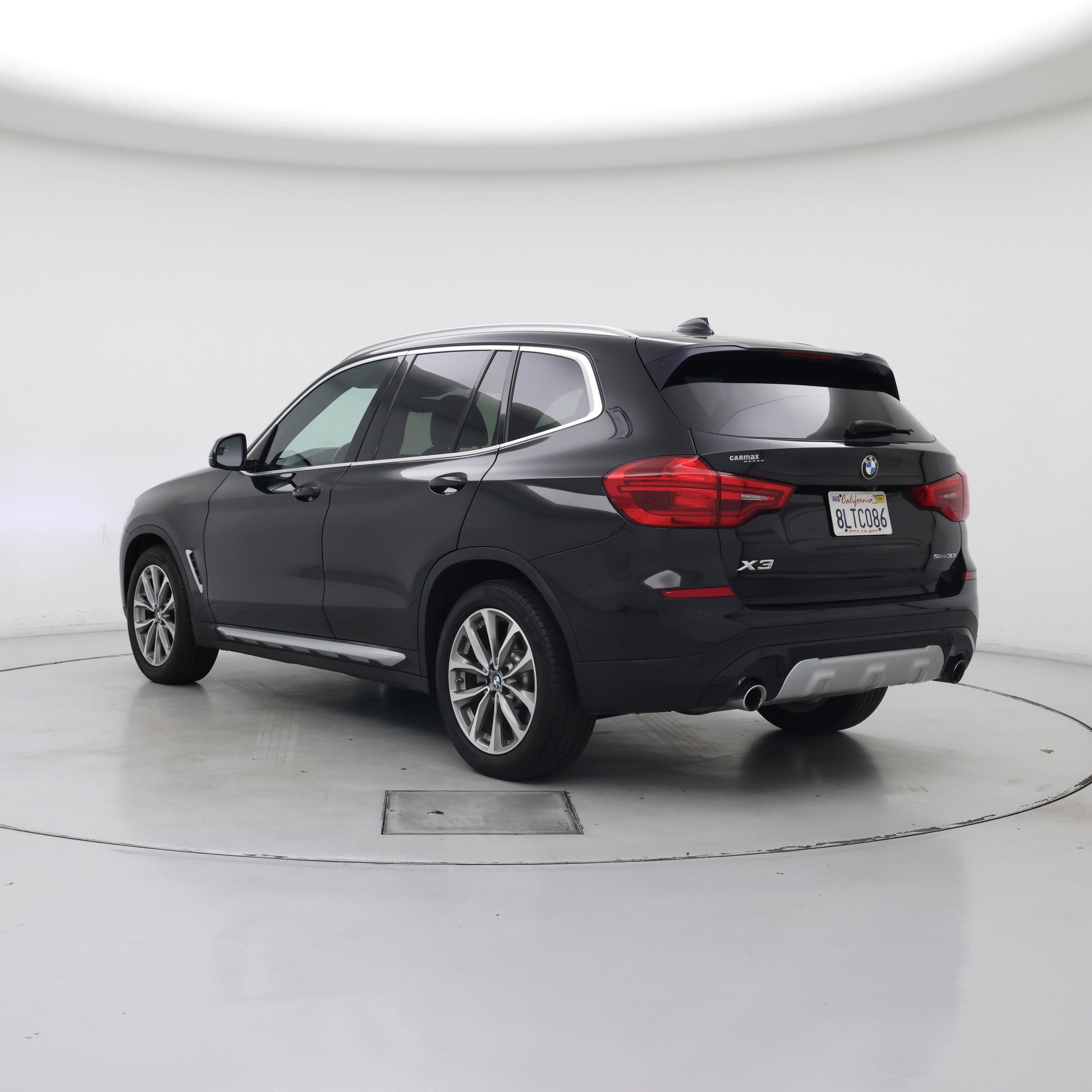 Thumbnail: 2019 BMW X3 - 2