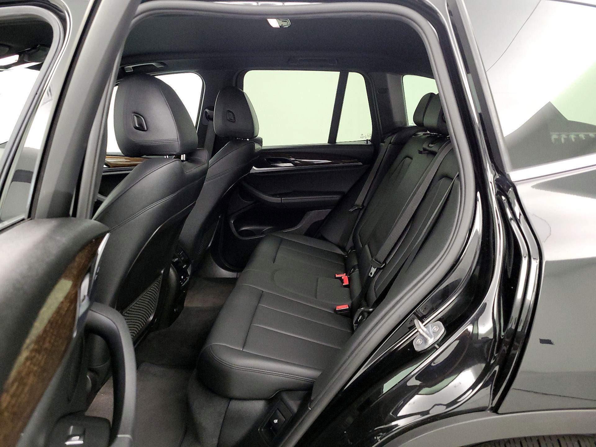 Thumbnail: 2019 BMW X3 - 19