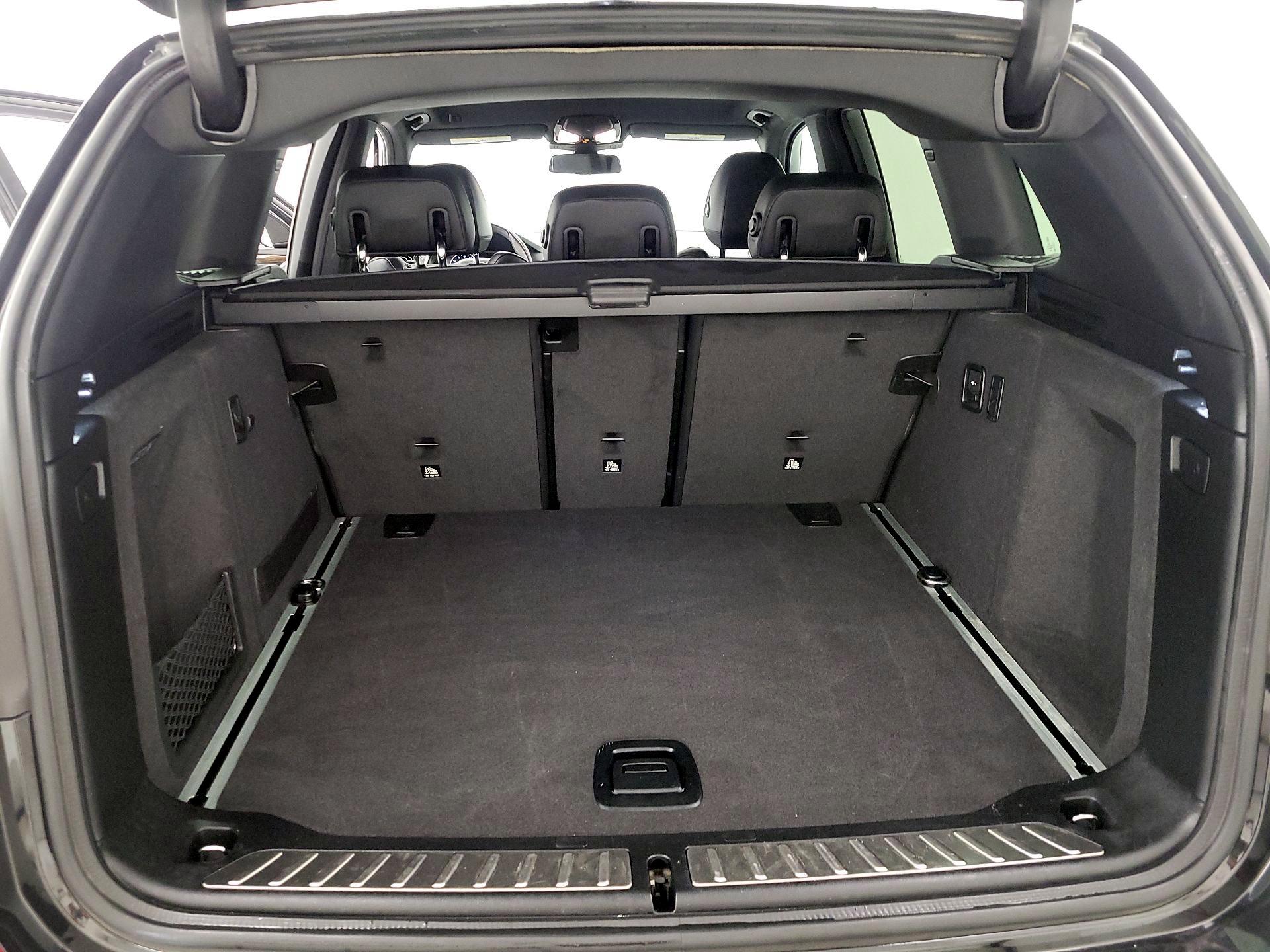 Thumbnail: 2019 BMW X3 - 20