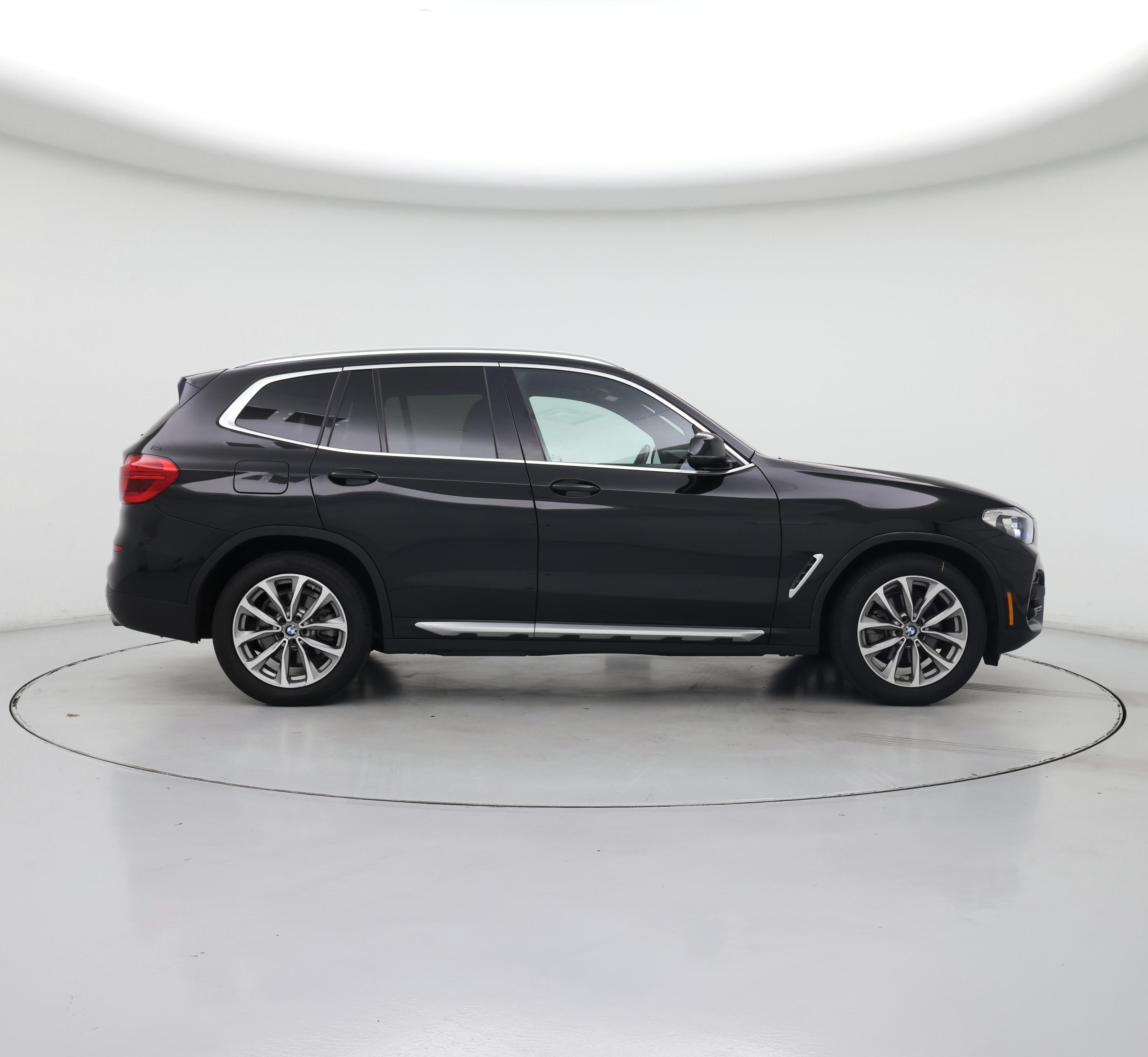 Thumbnail: 2019 BMW X3 - 7