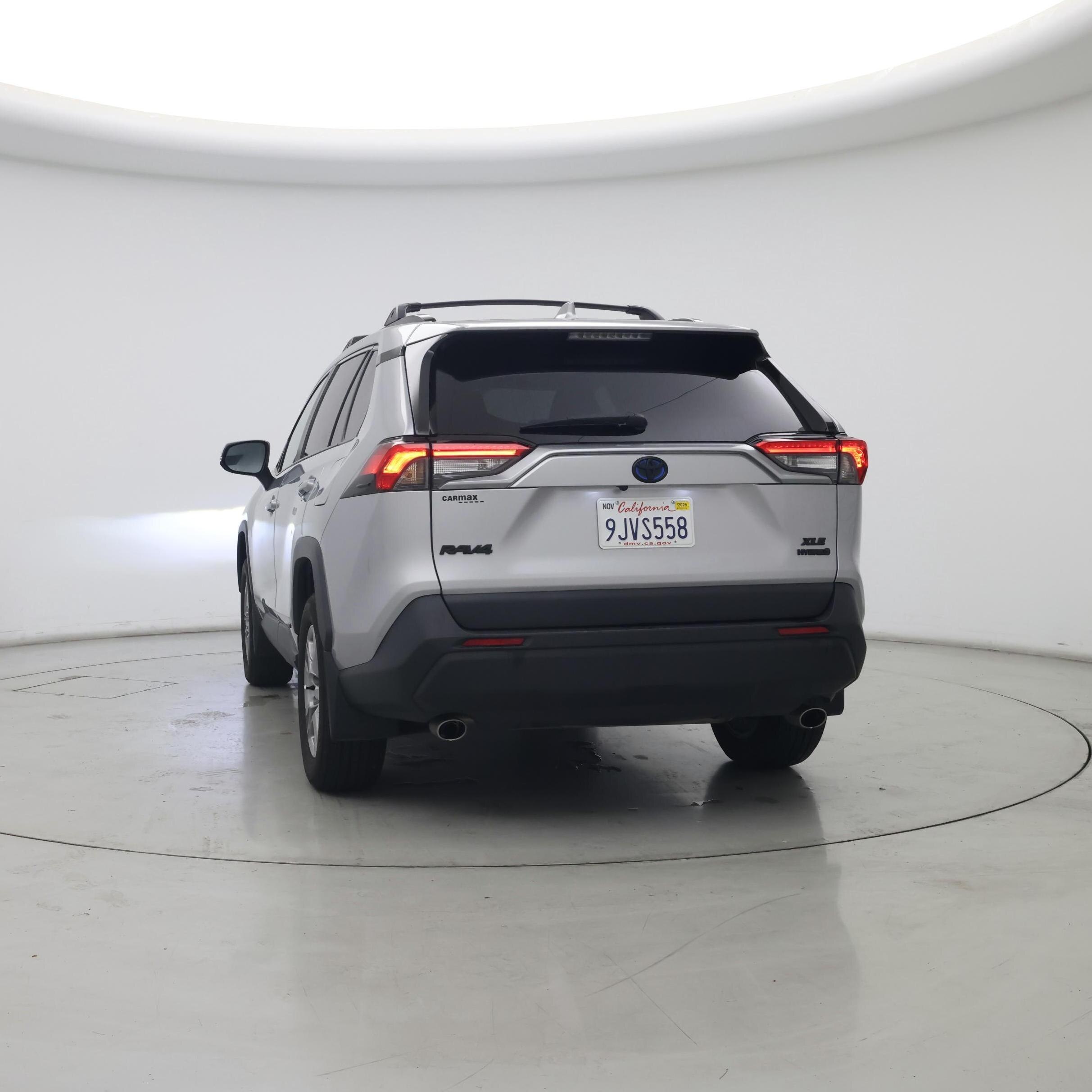 Thumbnail: 2024 Toyota RAV4 - 6