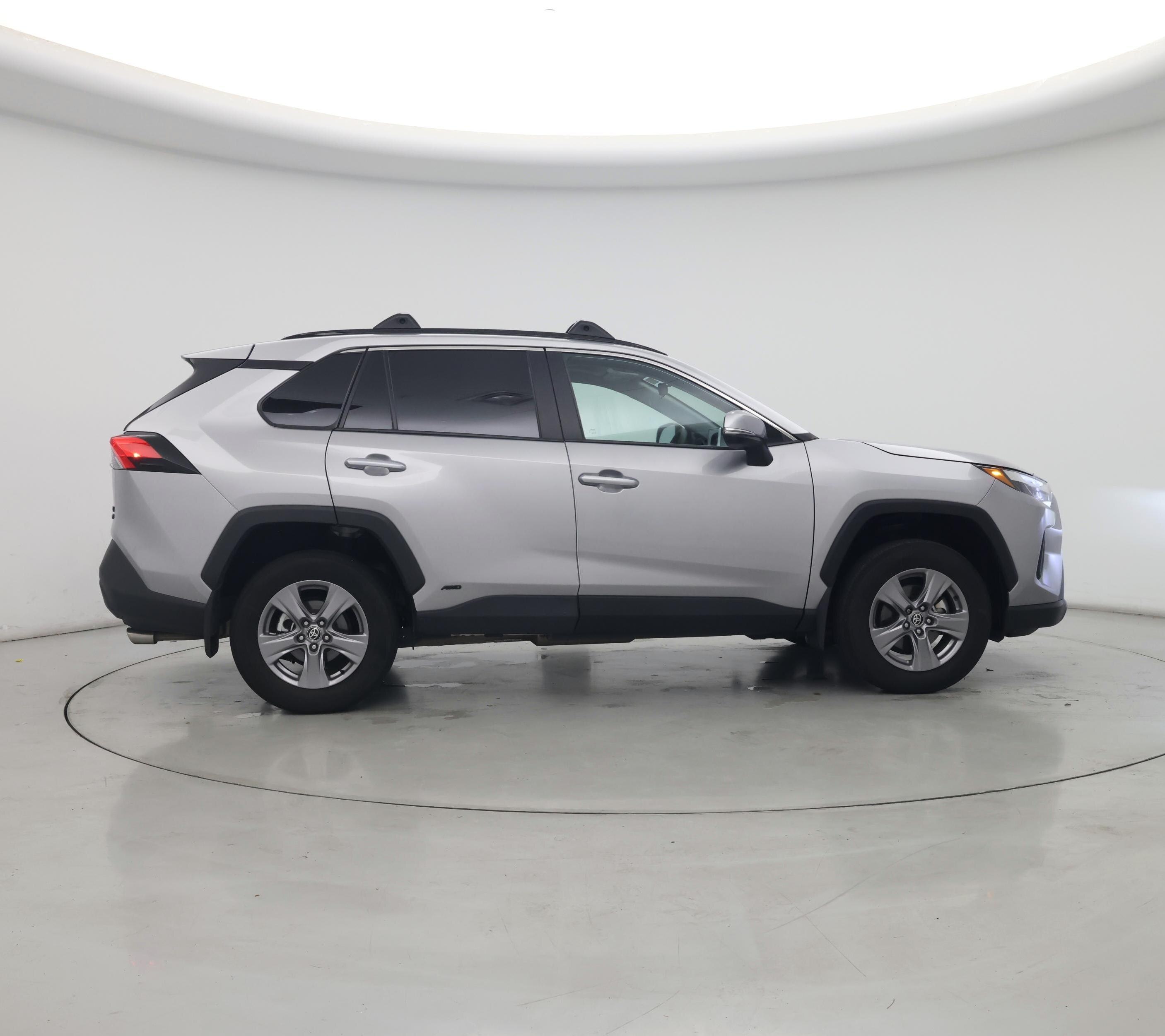 Thumbnail: 2024 Toyota RAV4 - 7