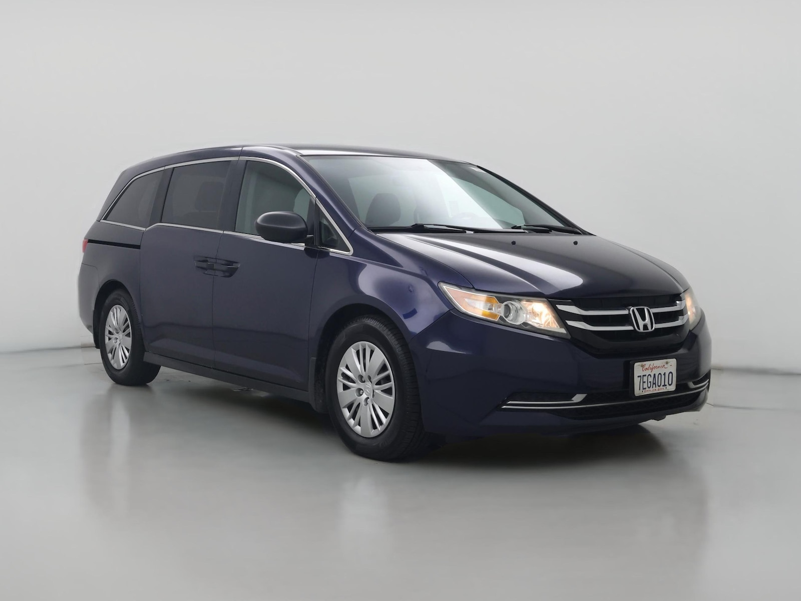 2014 Honda Odyssey LX