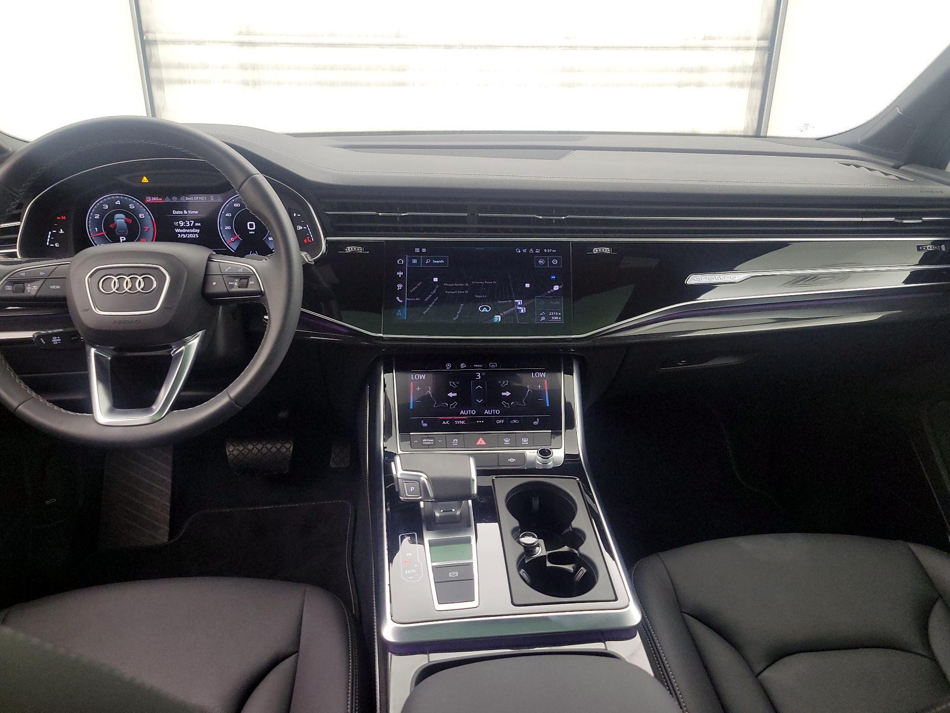 Thumbnail: 2025 Audi Q7 - 9