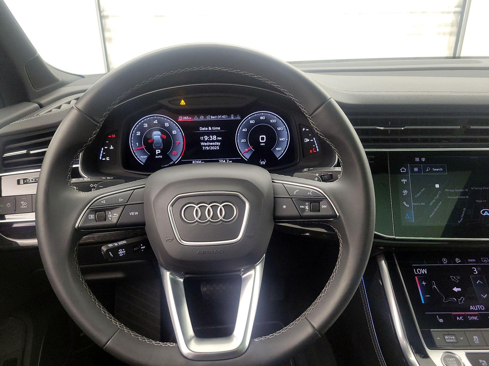 Thumbnail: 2025 Audi Q7 - 10