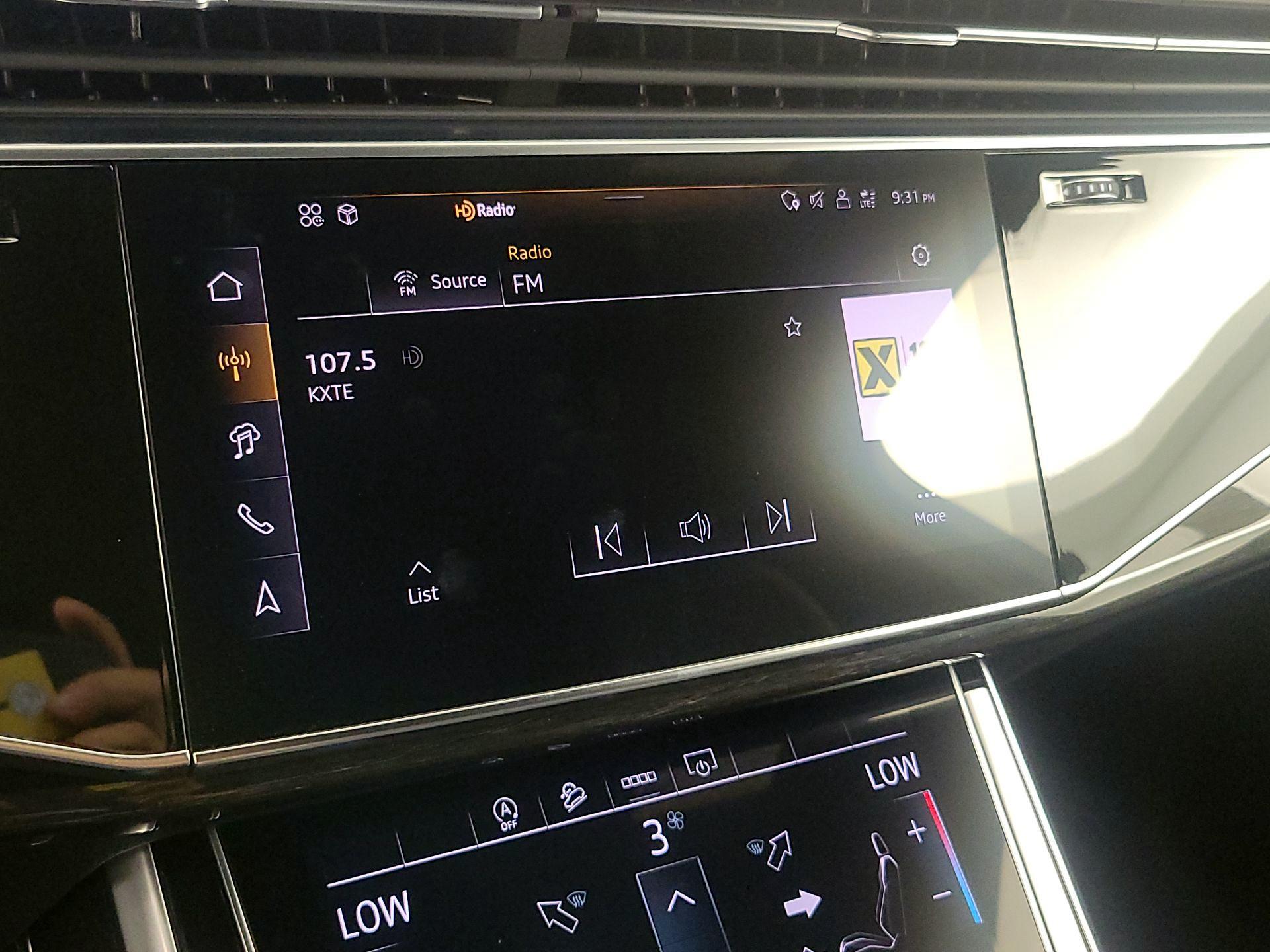 Thumbnail: 2025 Audi Q7 - 16