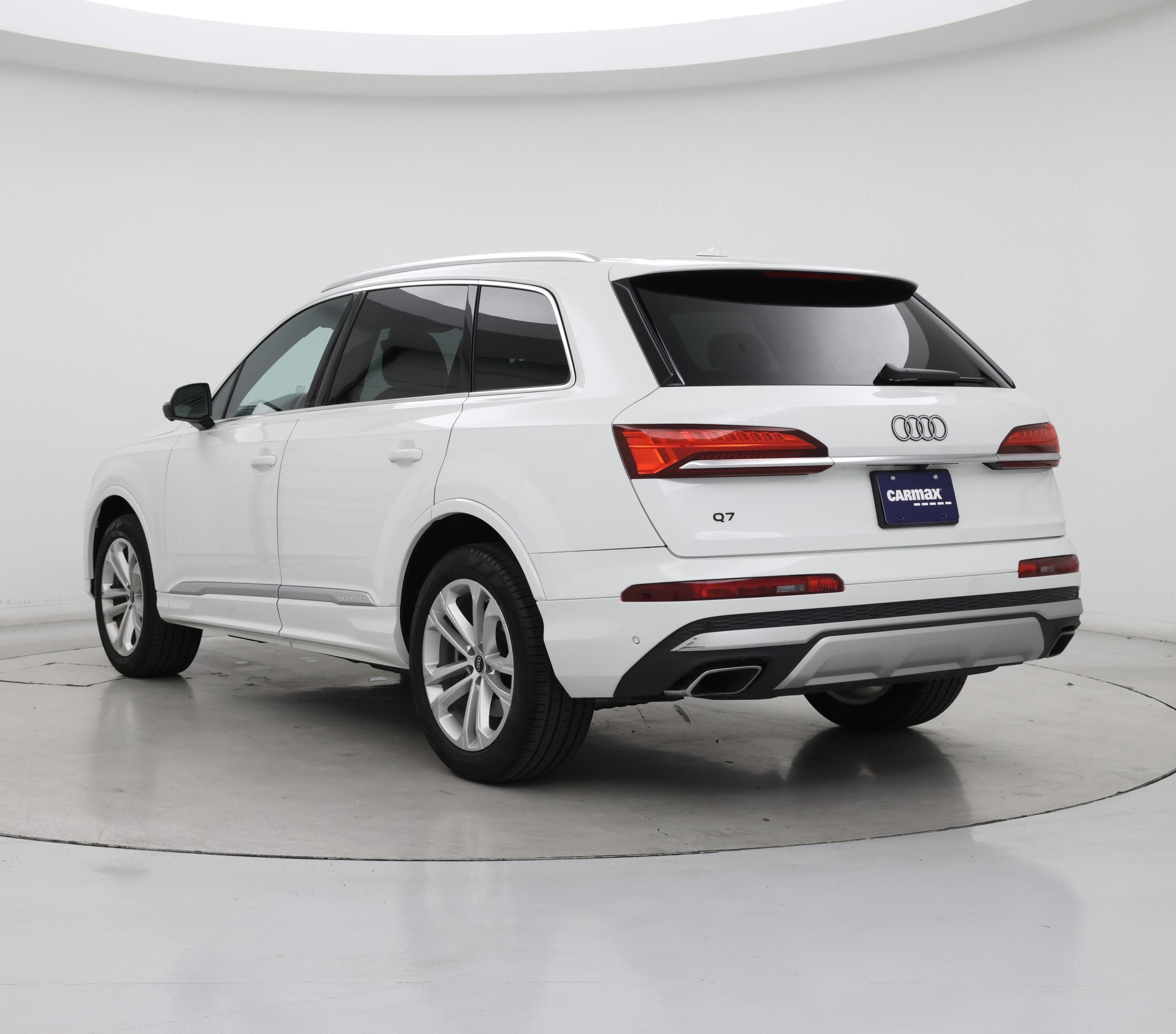 Thumbnail: 2025 Audi Q7 - 2