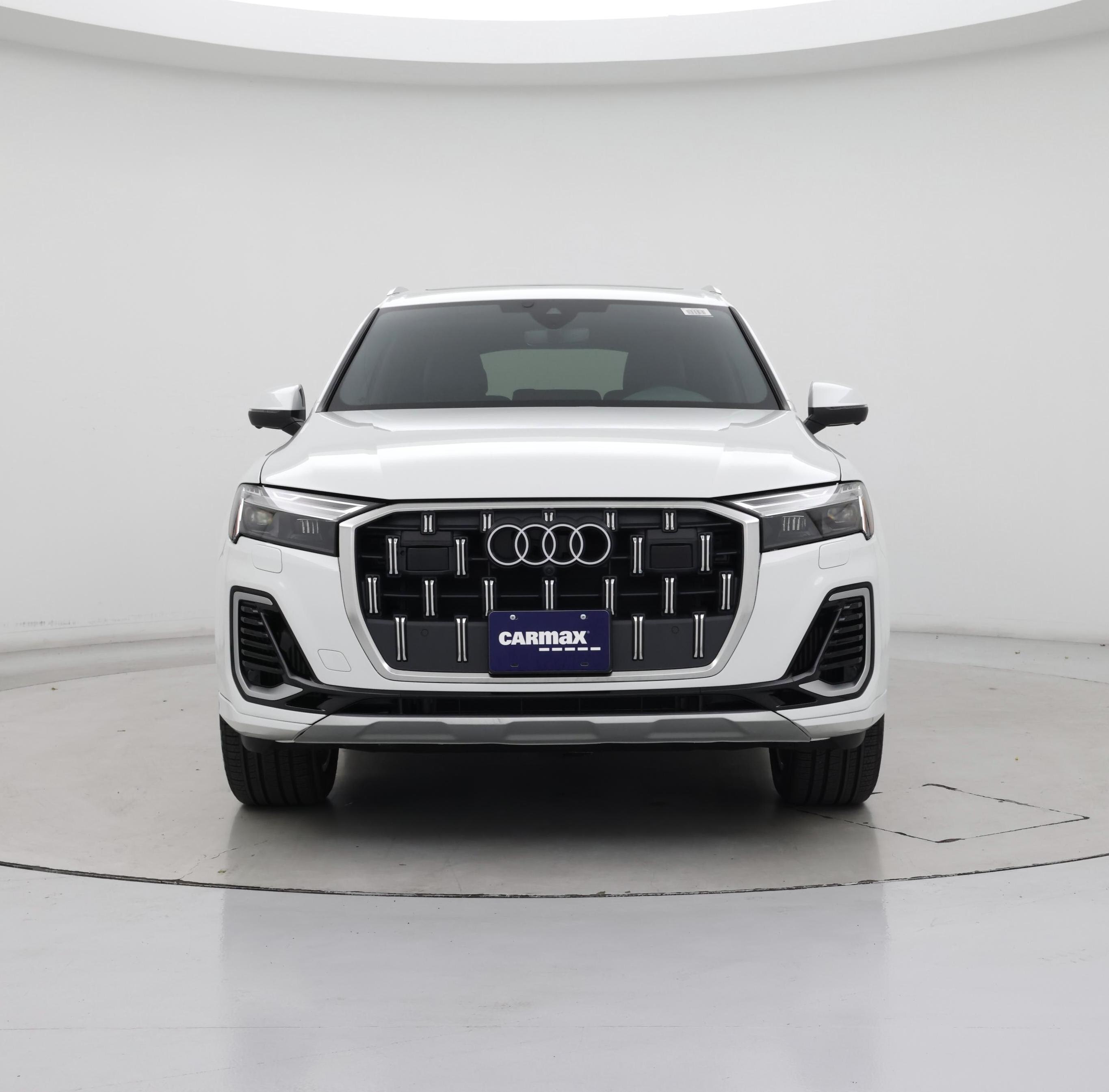 Thumbnail: 2025 Audi Q7 - 5