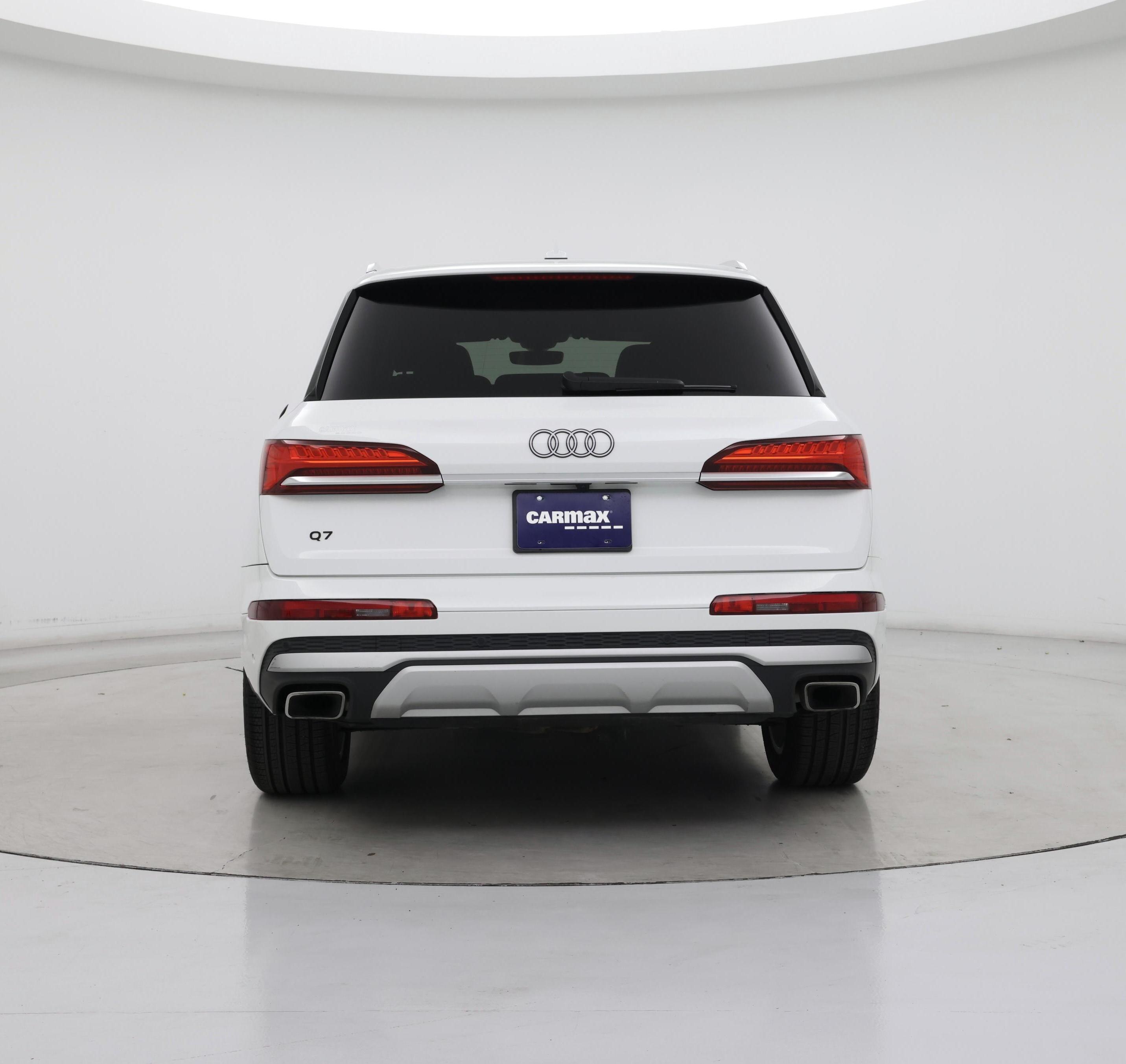 Thumbnail: 2025 Audi Q7 - 6