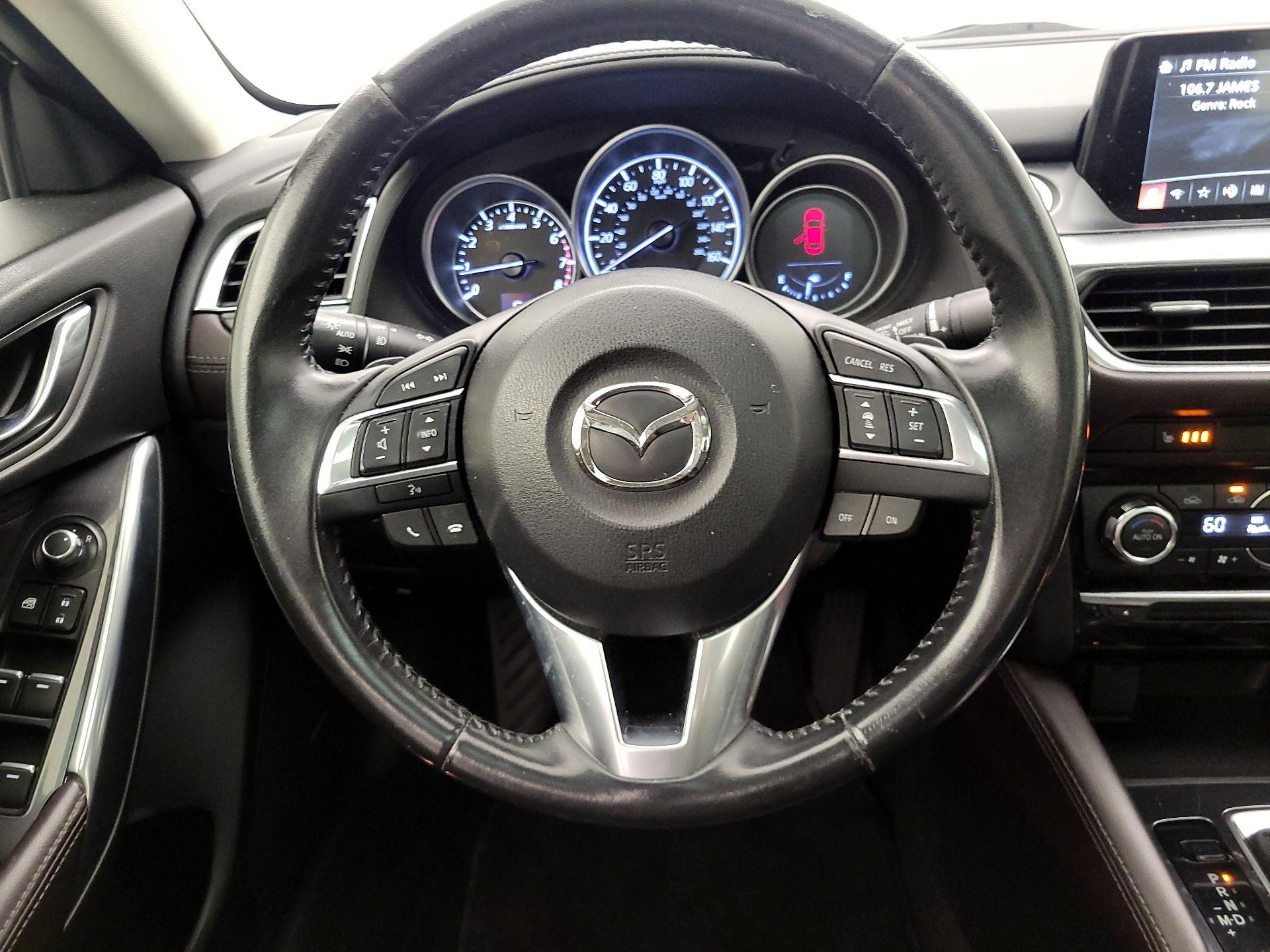Thumbnail: 2016 Mazda Mazda6 - 10