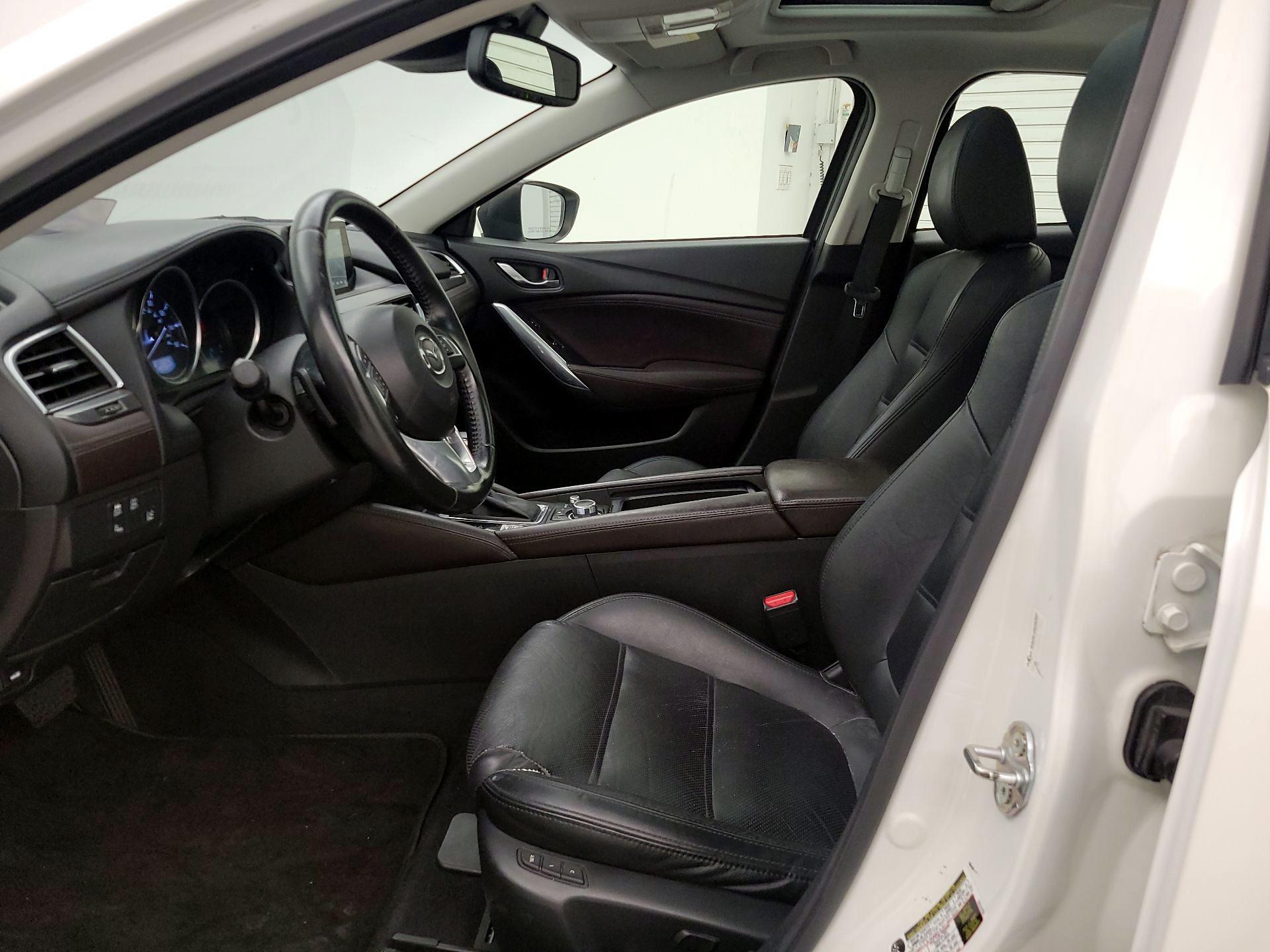 Thumbnail: 2016 Mazda Mazda6 - 11