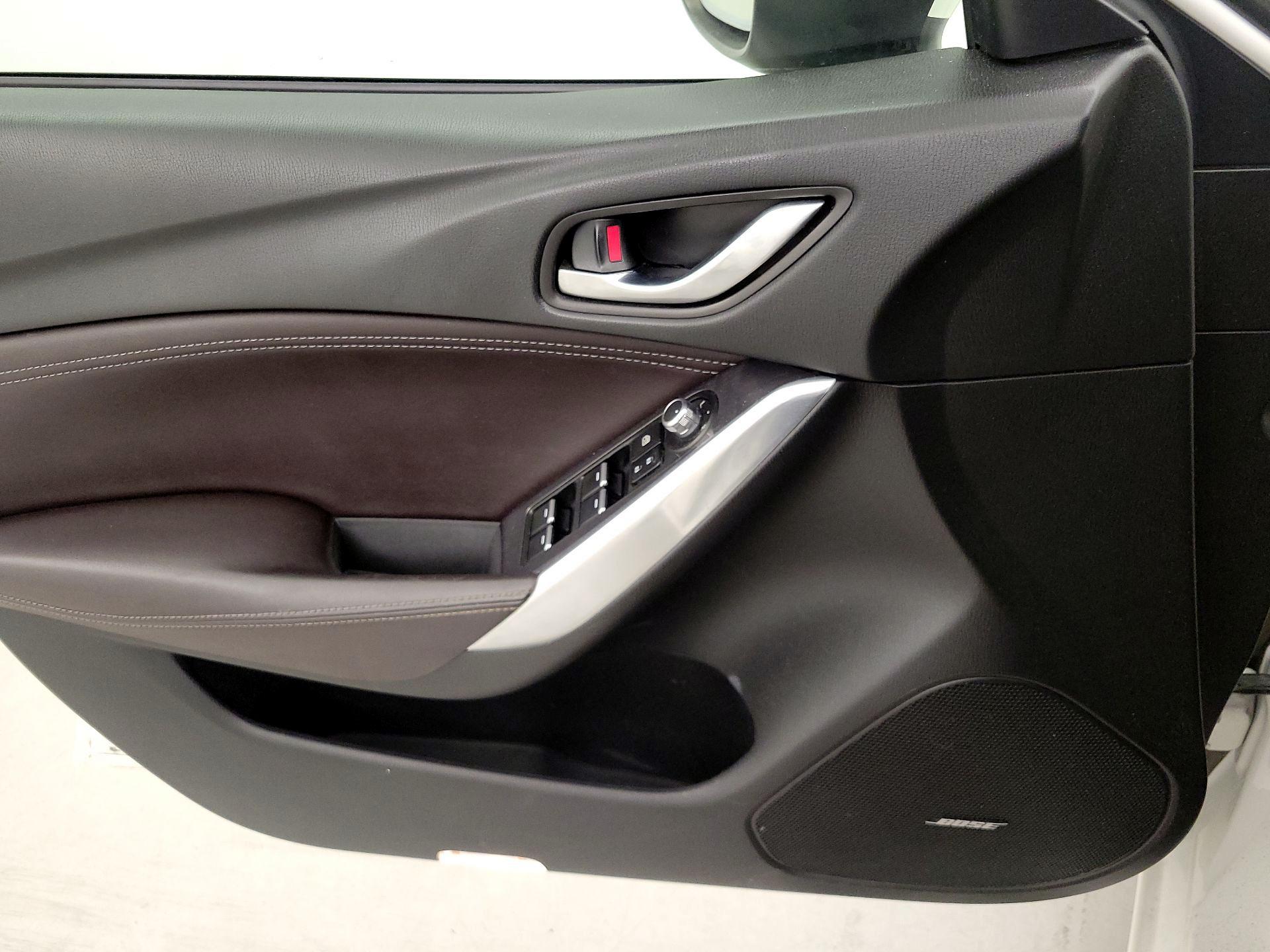 Thumbnail: 2016 Mazda Mazda6 - 12