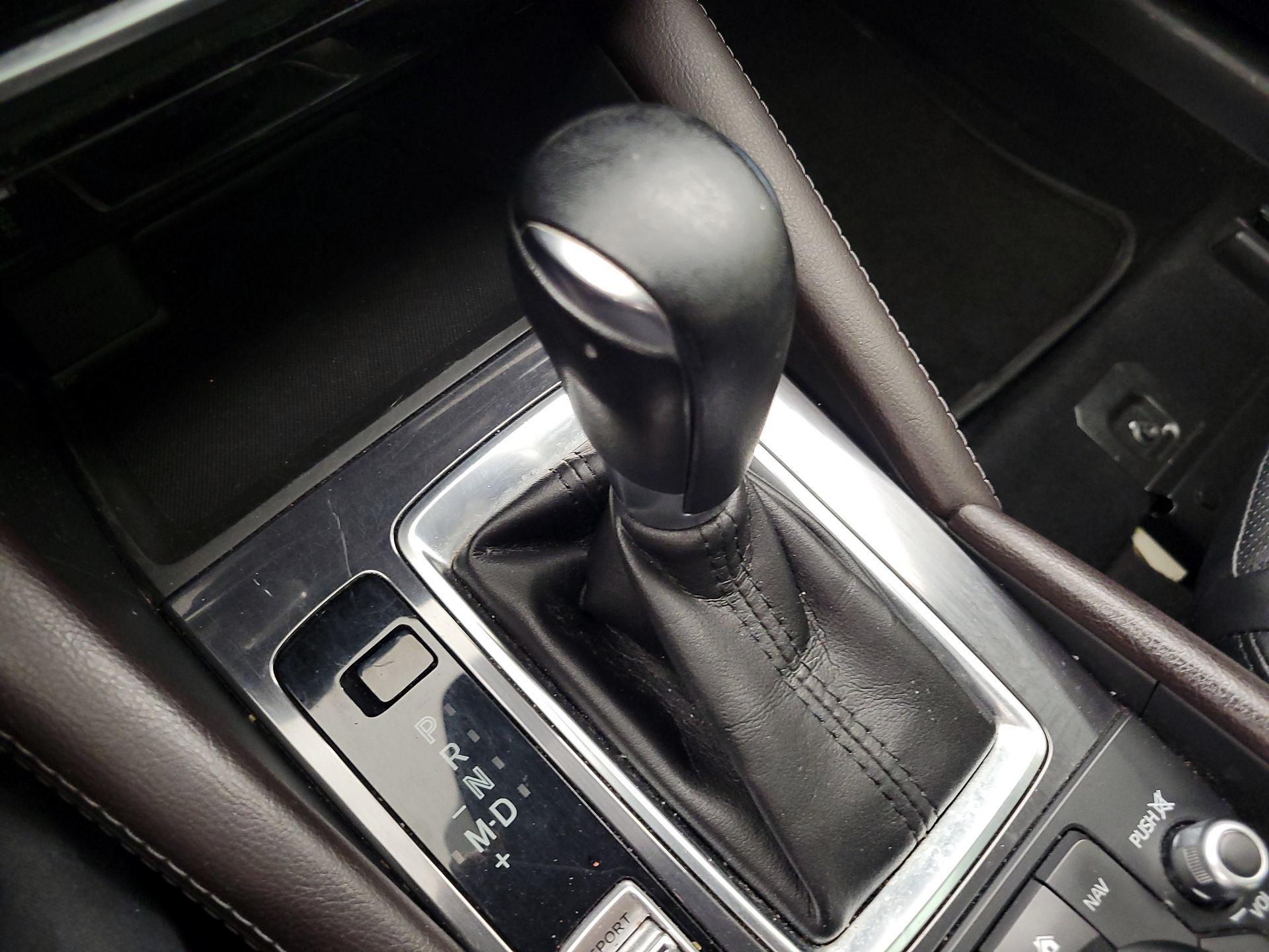 Thumbnail: 2016 Mazda Mazda6 - 17