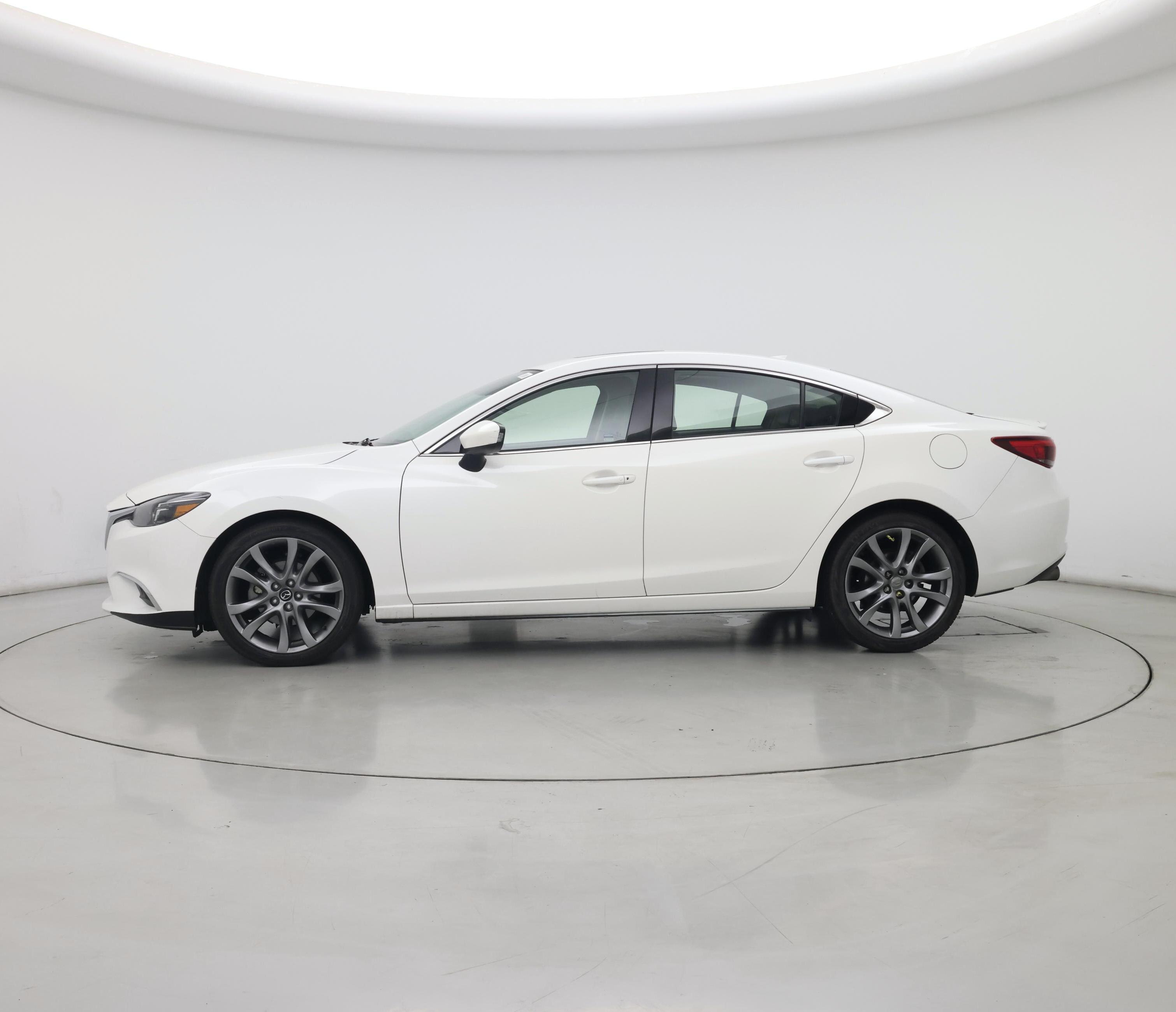 Thumbnail: 2016 Mazda Mazda6 - 3