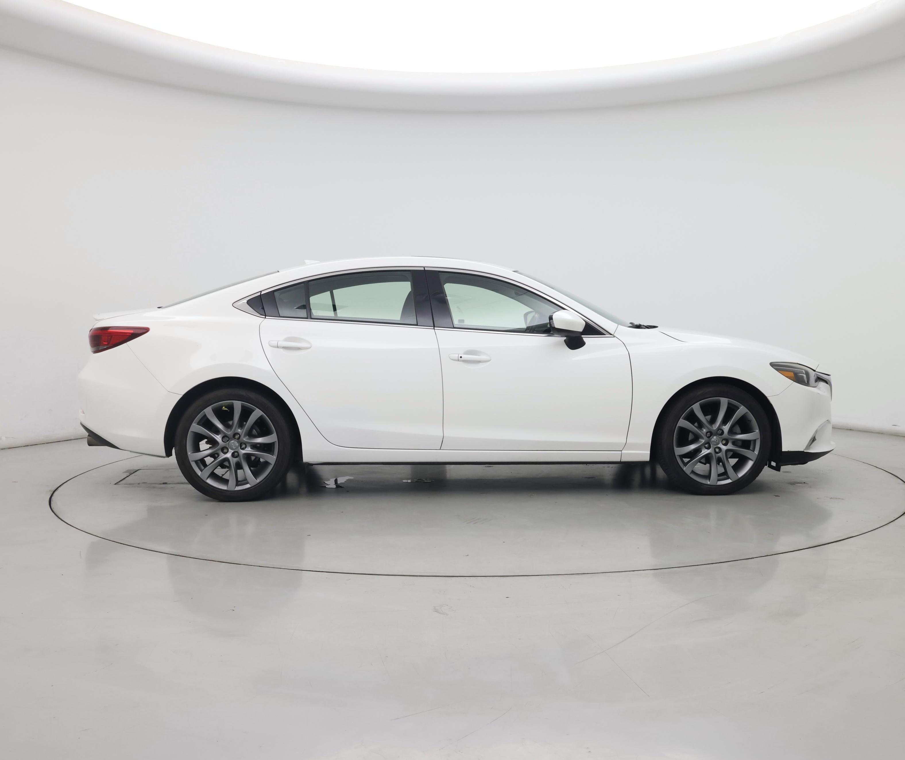 Thumbnail: 2016 Mazda Mazda6 - 7