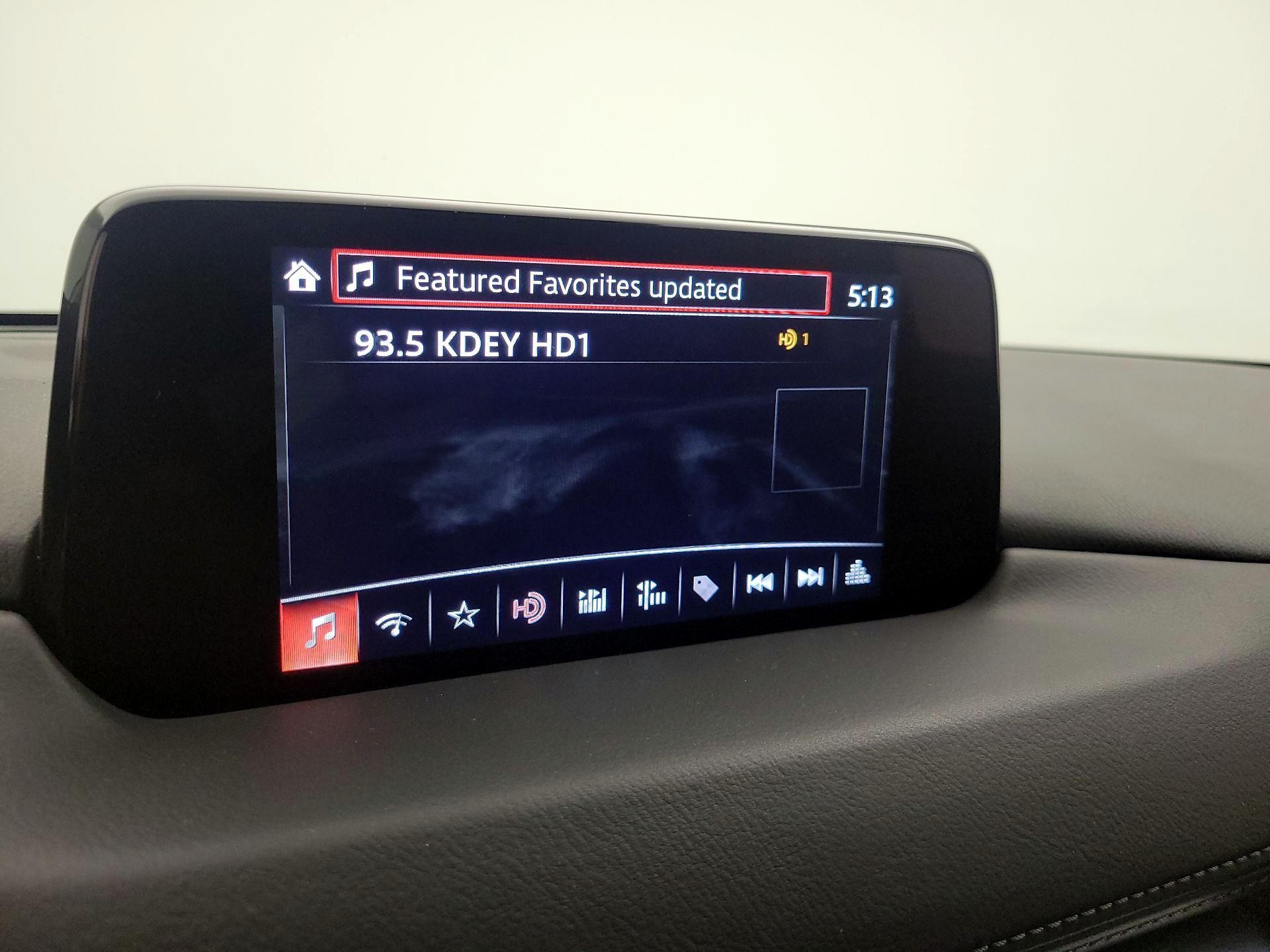 Thumbnail: 2020 Mazda CX-5 - 15