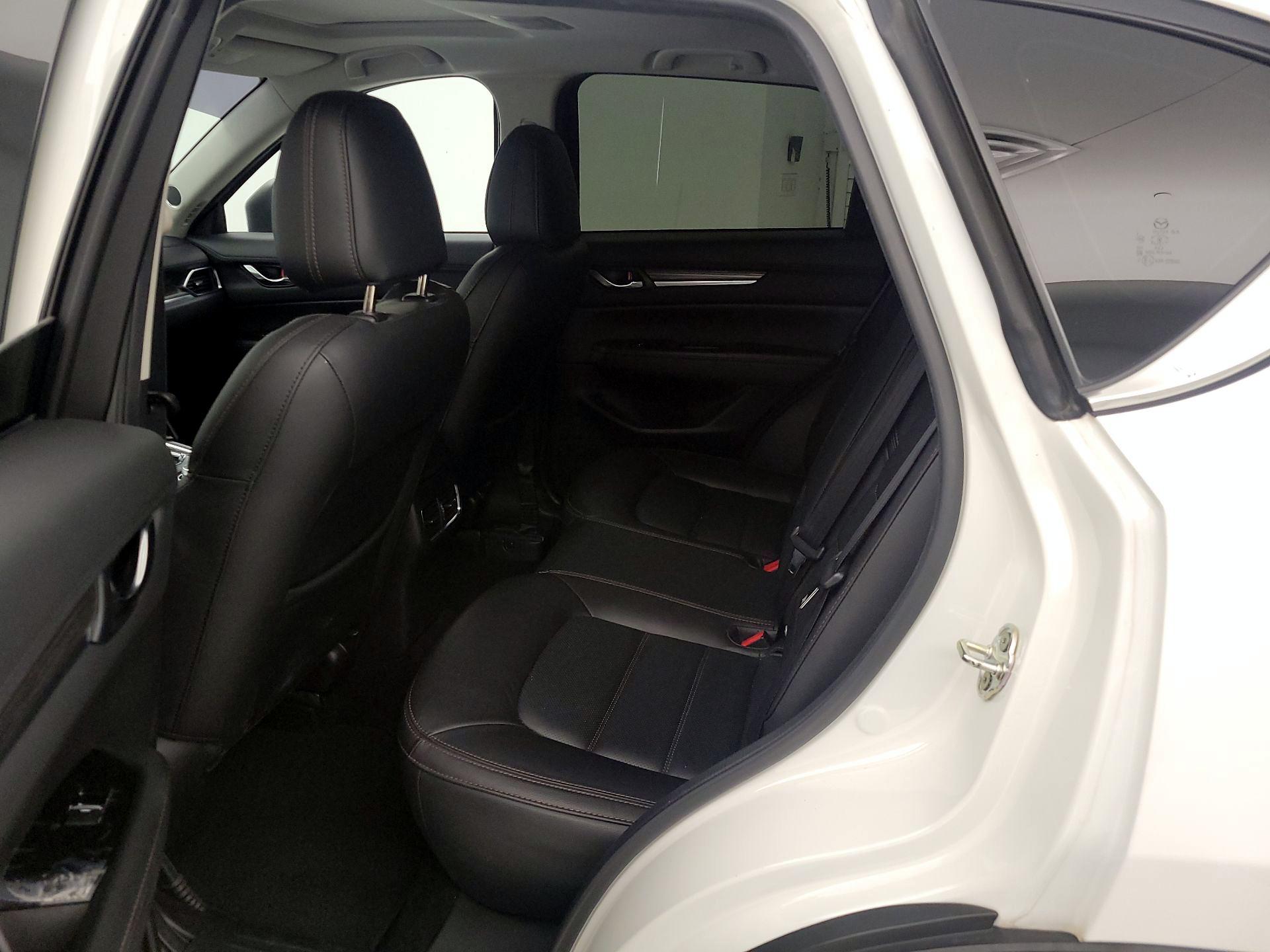 Thumbnail: 2020 Mazda CX-5 - 18
