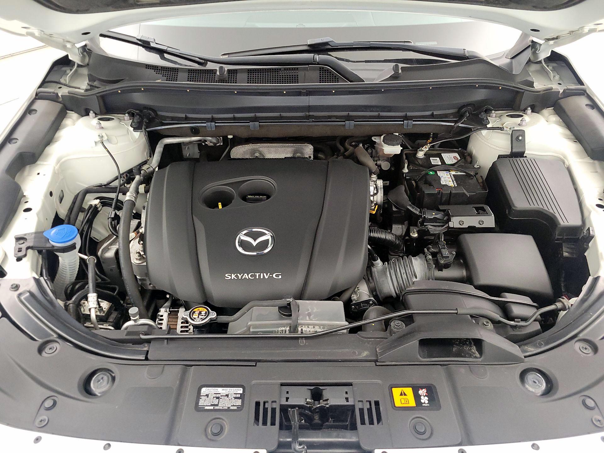 Thumbnail: 2020 Mazda CX-5 - 20
