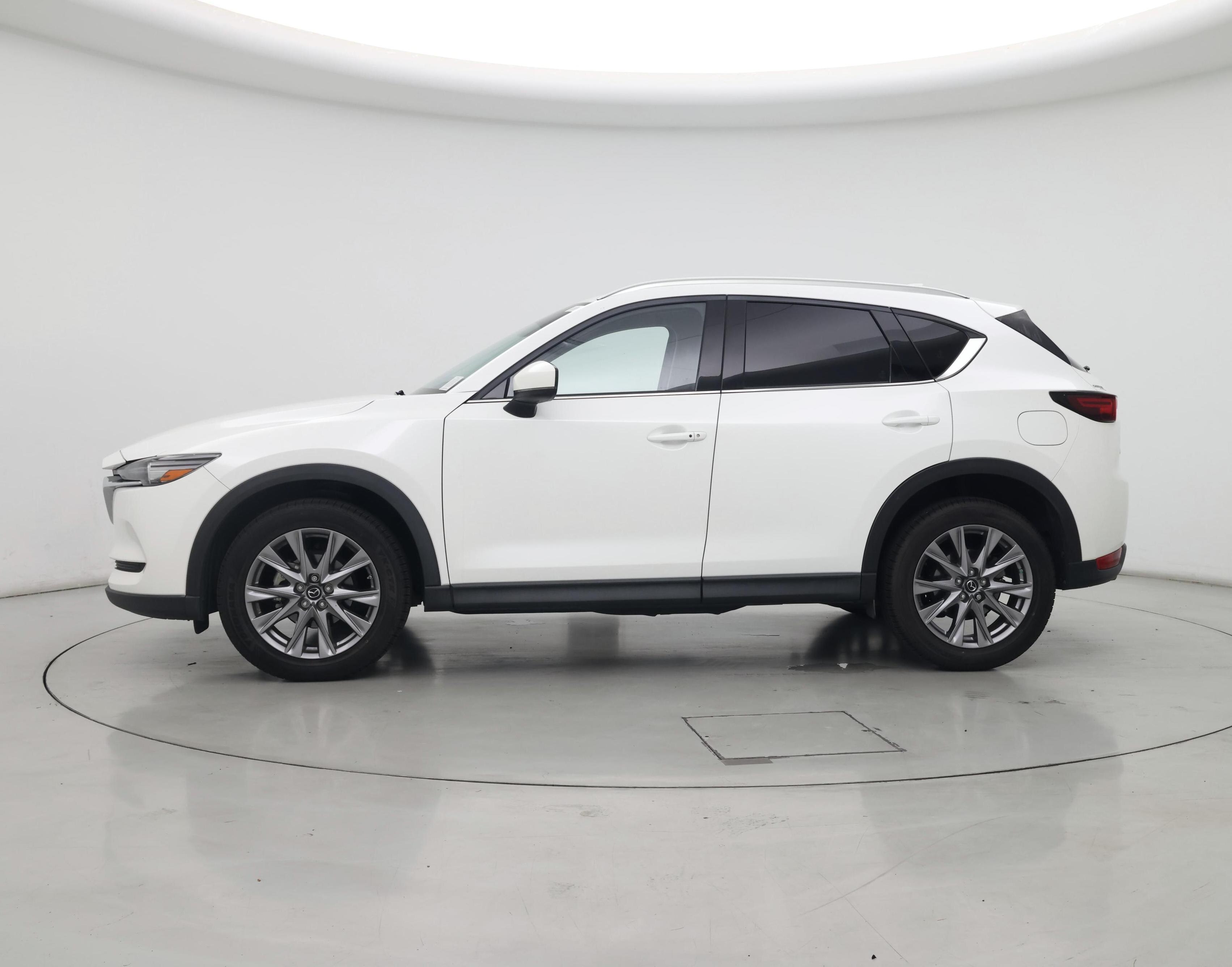 Thumbnail: 2020 Mazda CX-5 - 3