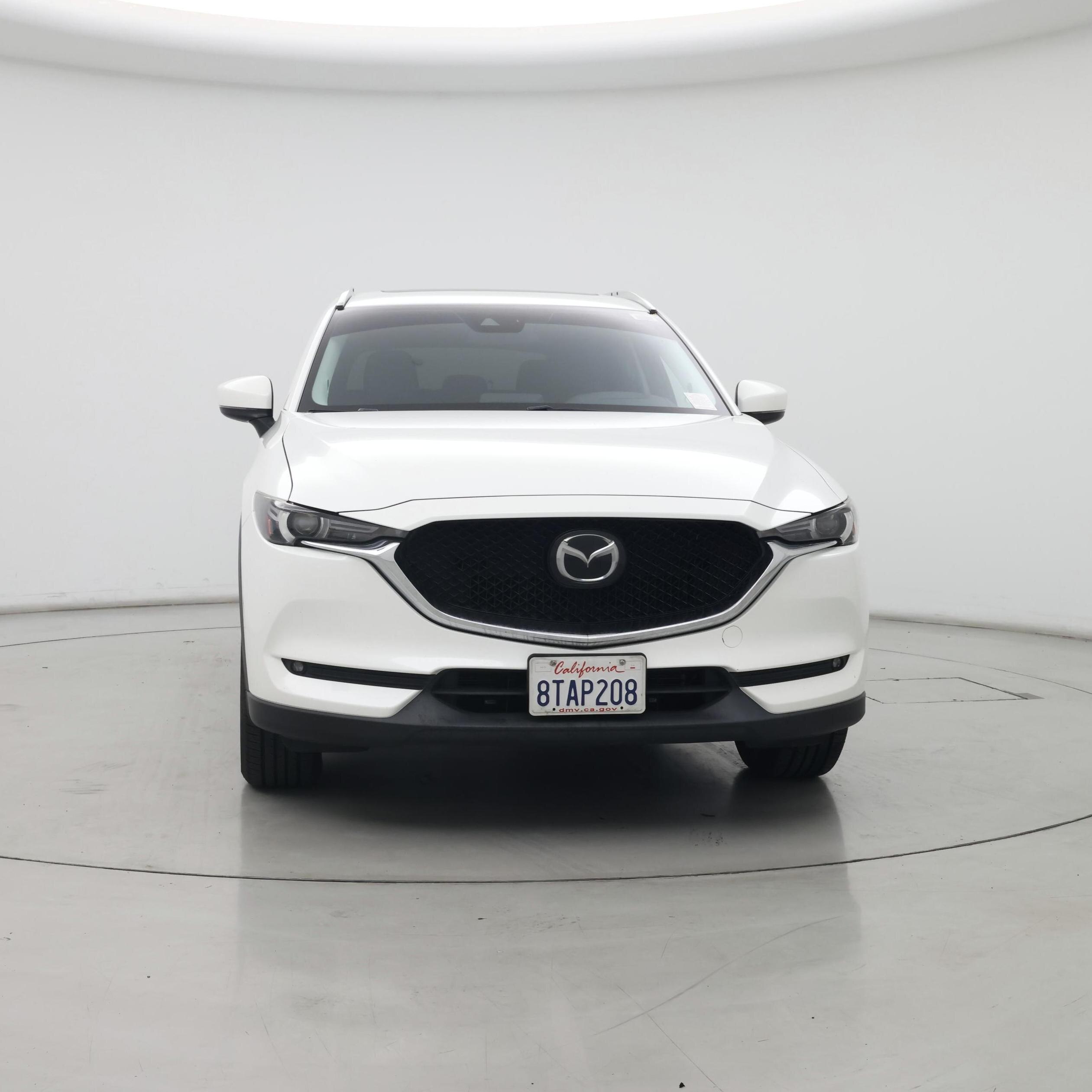 Thumbnail: 2020 Mazda CX-5 - 5