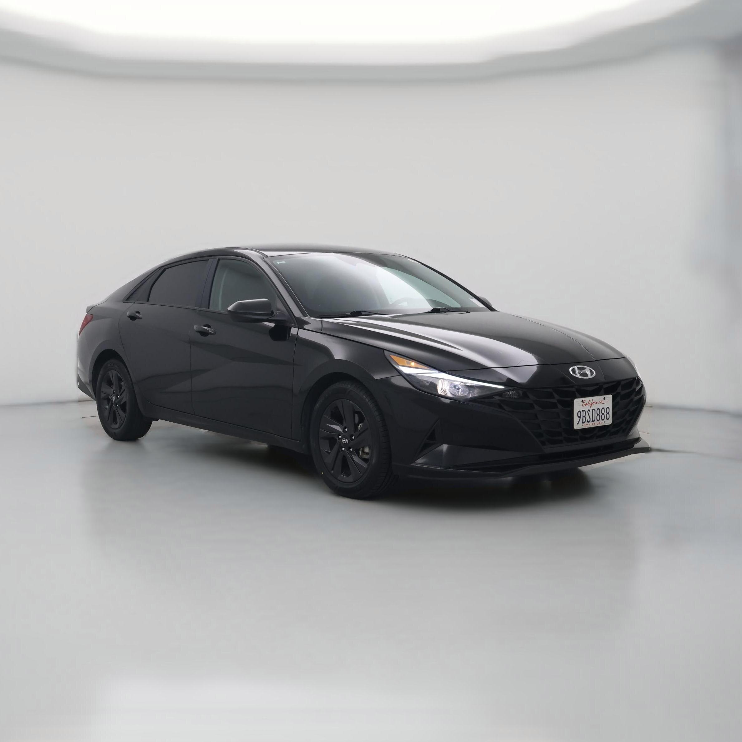 Thumbnail: 2022 Hyundai Elantra - 1