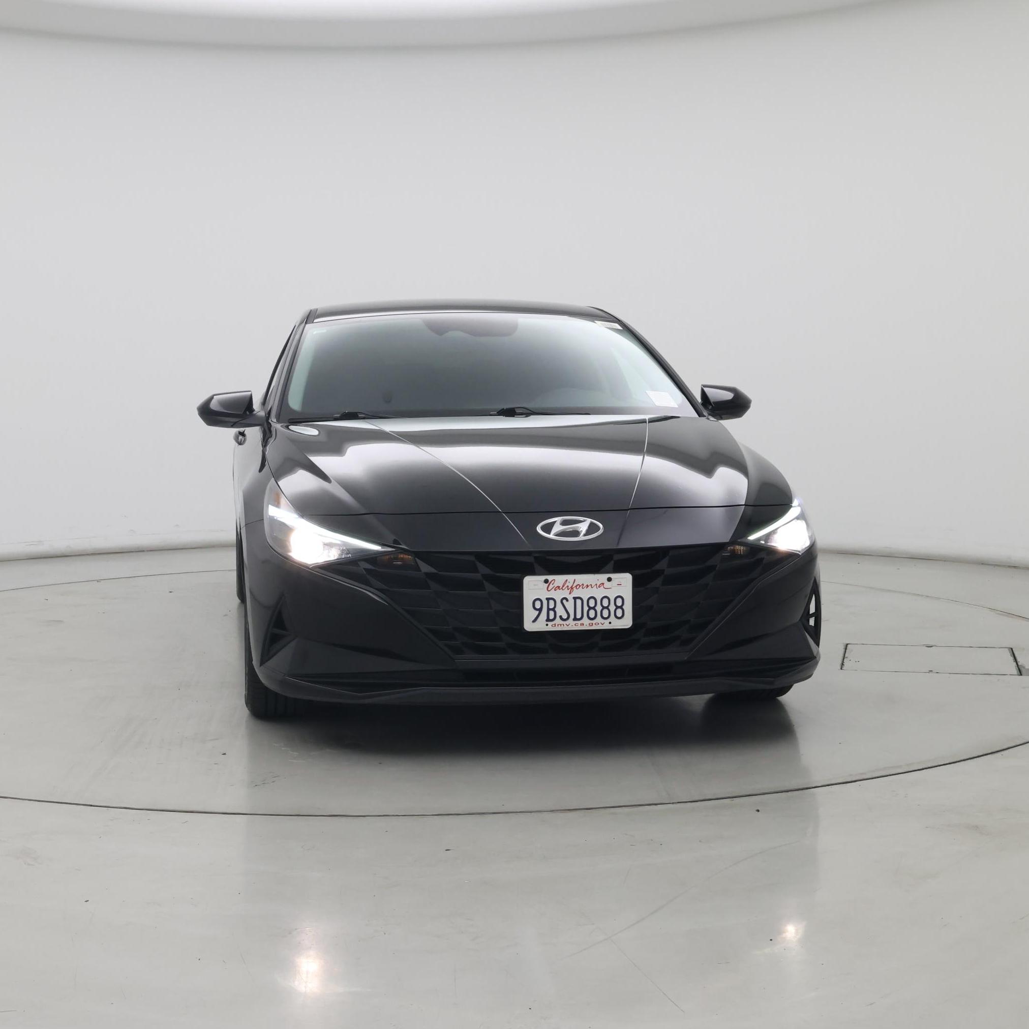 Thumbnail: 2022 Hyundai Elantra - 5