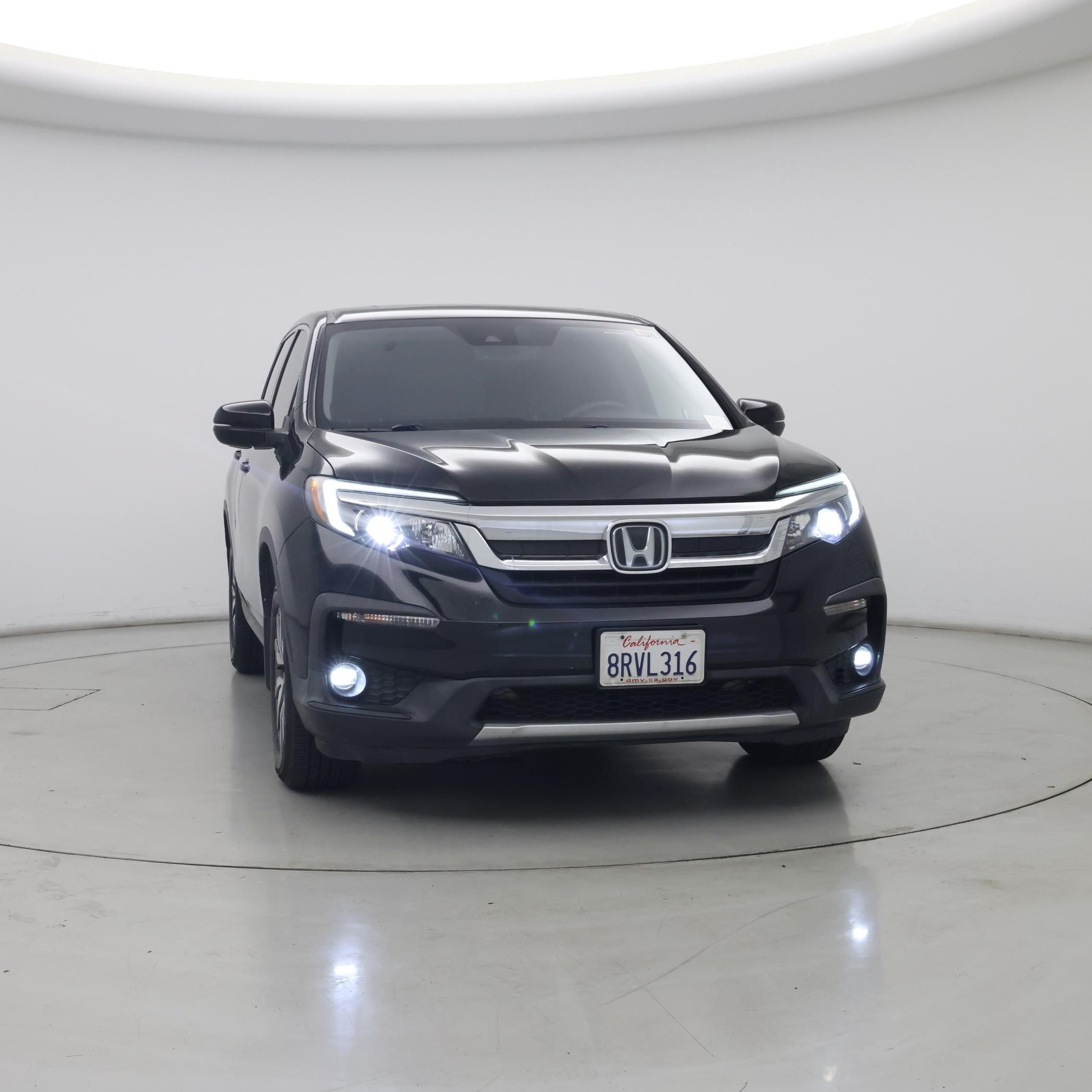 Thumbnail: 2020 Honda Pilot - 5