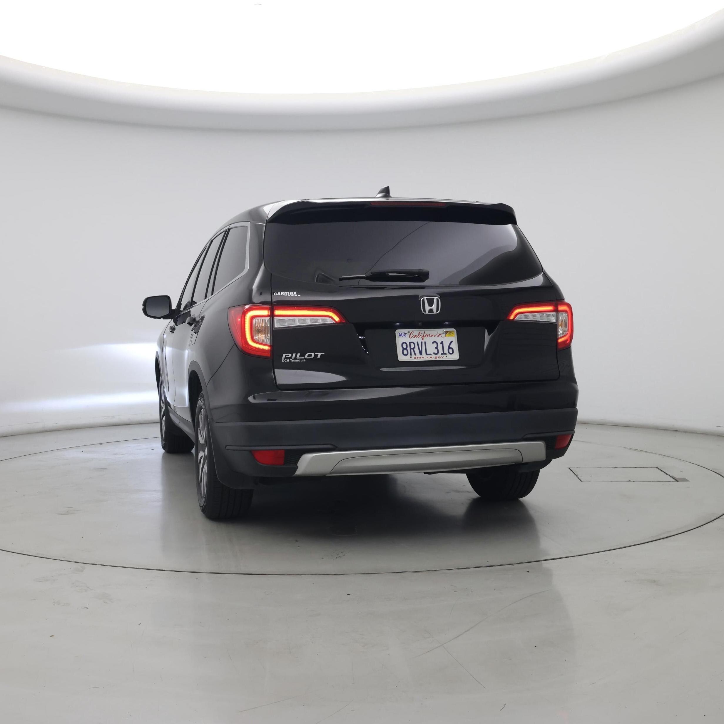 Thumbnail: 2020 Honda Pilot - 6