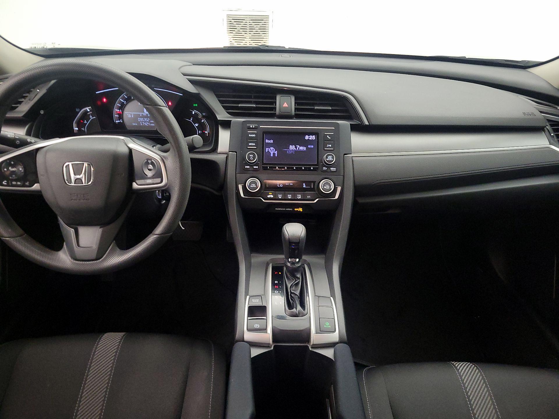 Thumbnail: 2018 Honda Civic - 9