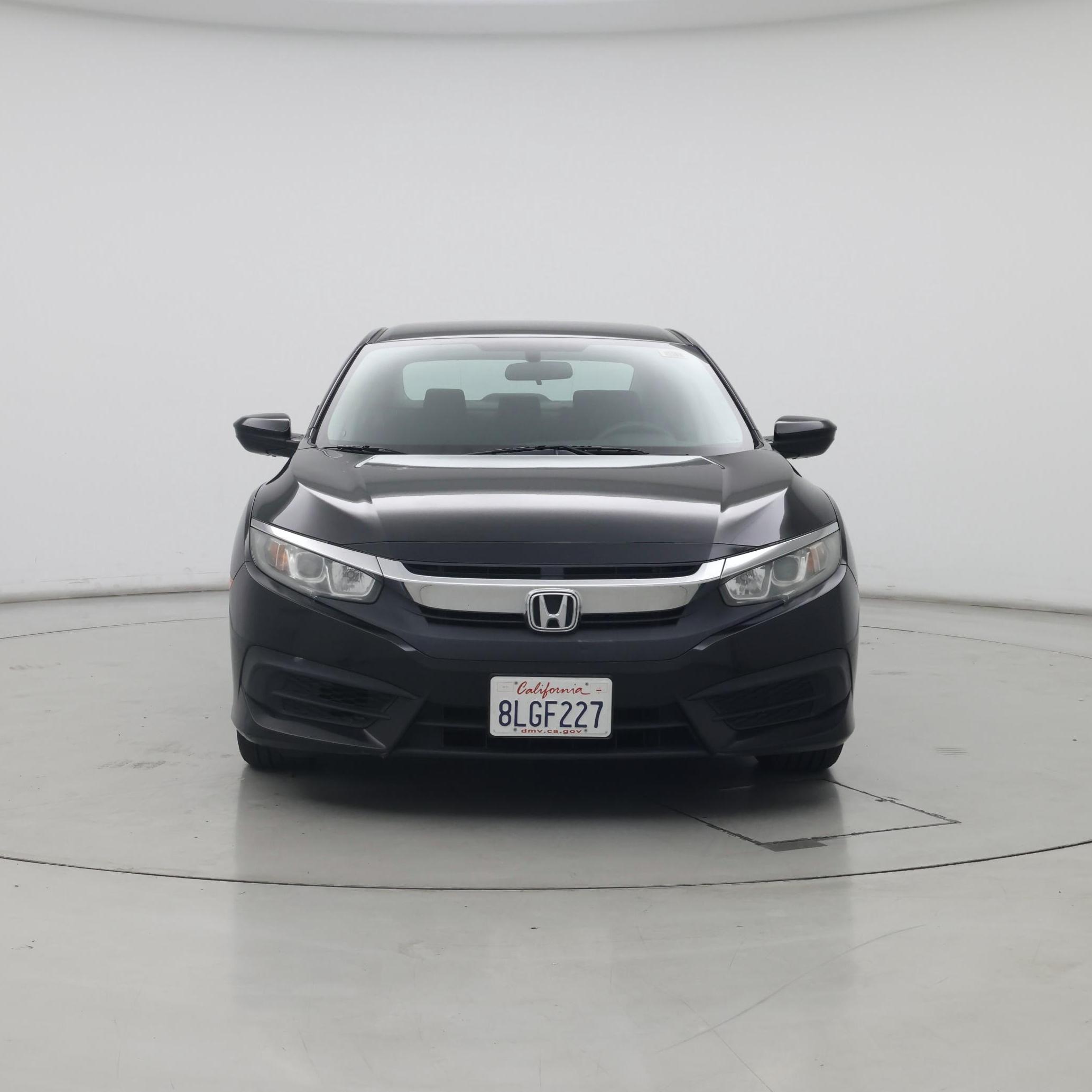 Thumbnail: 2018 Honda Civic - 5