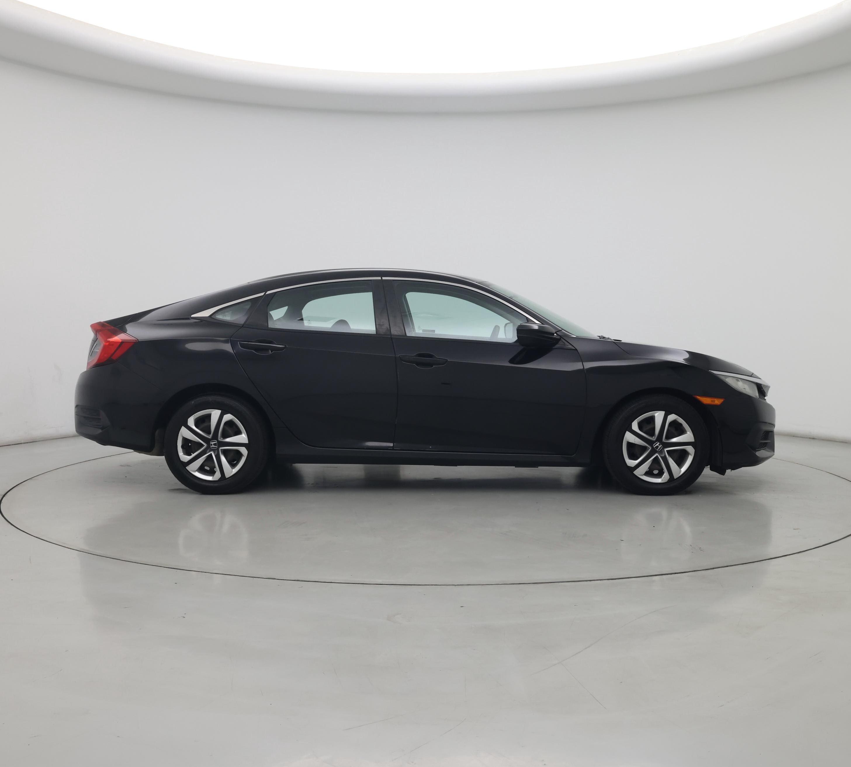 Thumbnail: 2018 Honda Civic - 7
