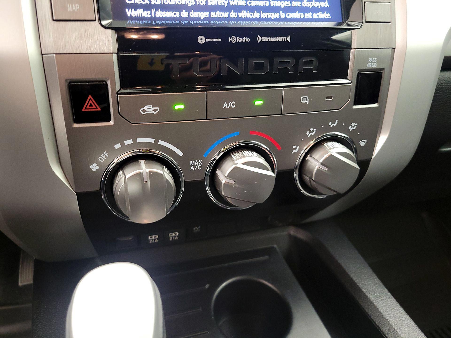 Thumbnail: 2021 Toyota Tundra - 16