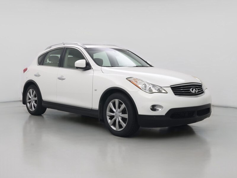 2015 INFINITI QX50 Journey -
                  Ontario, CA