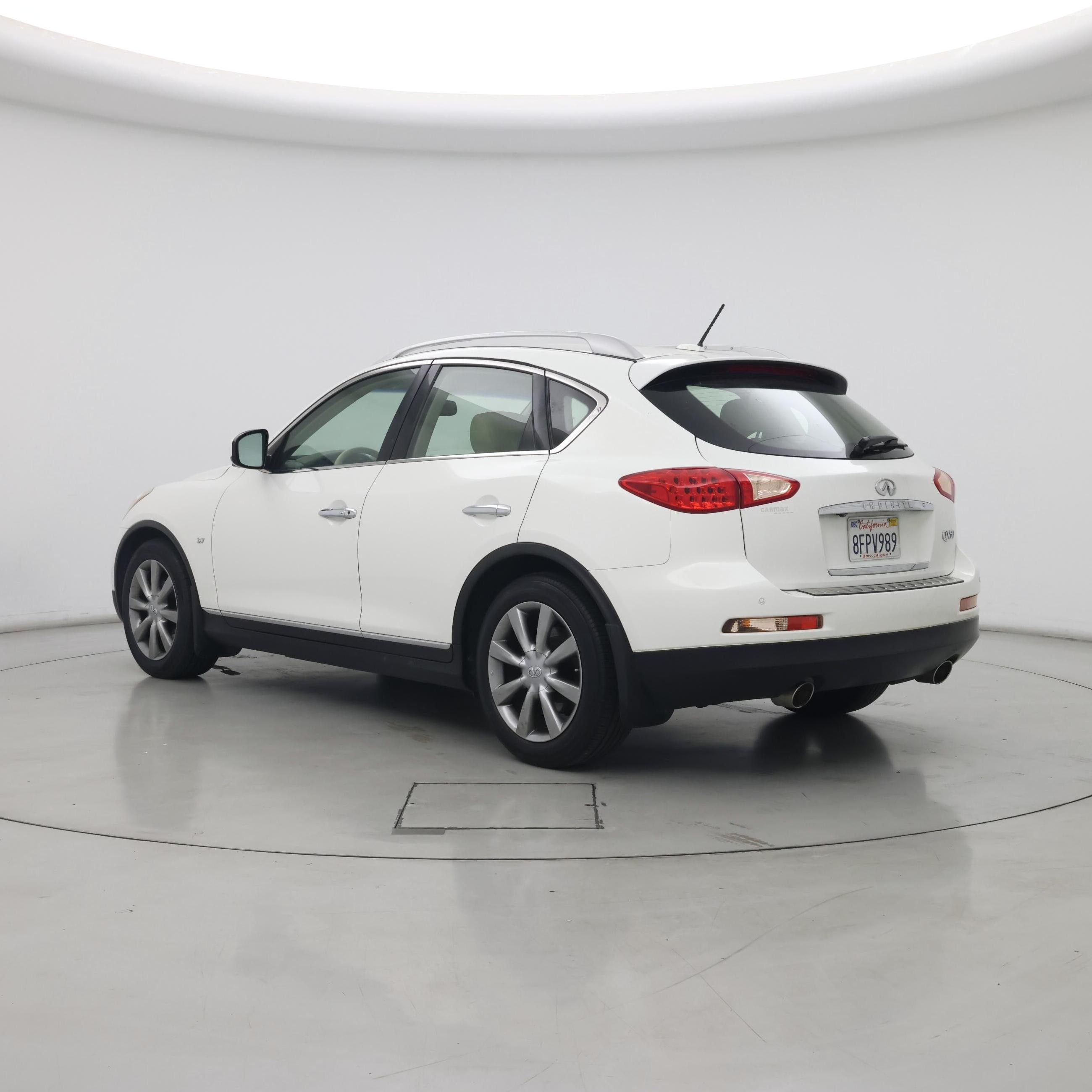 Thumbnail: 2015 INFINITI QX50 - 2