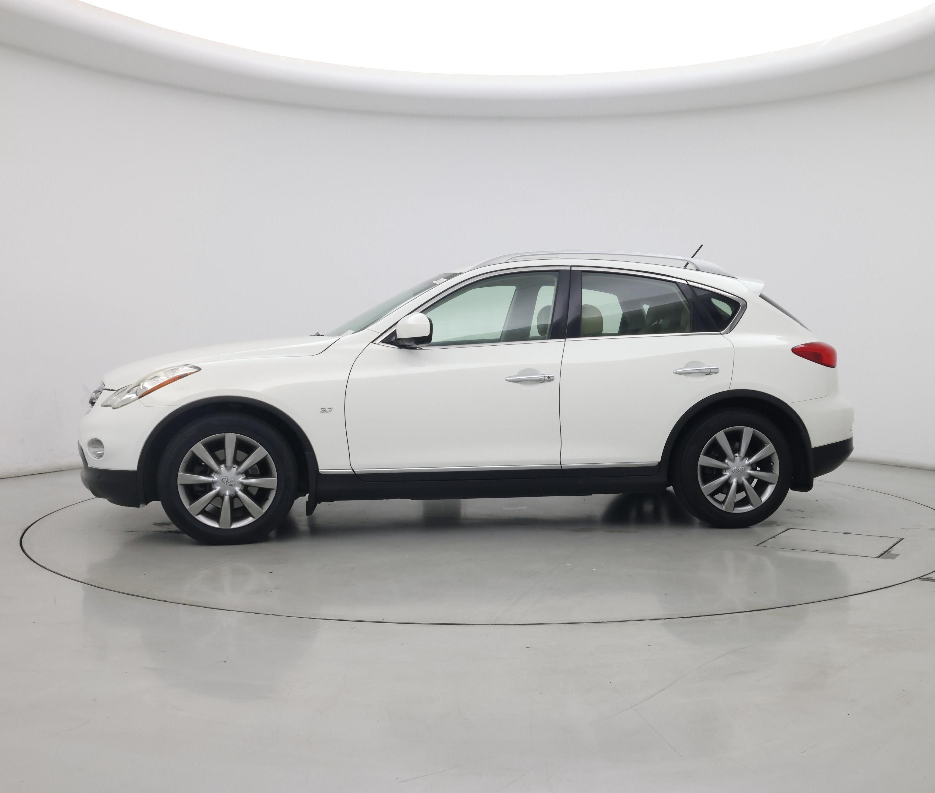 Thumbnail: 2015 INFINITI QX50 - 3