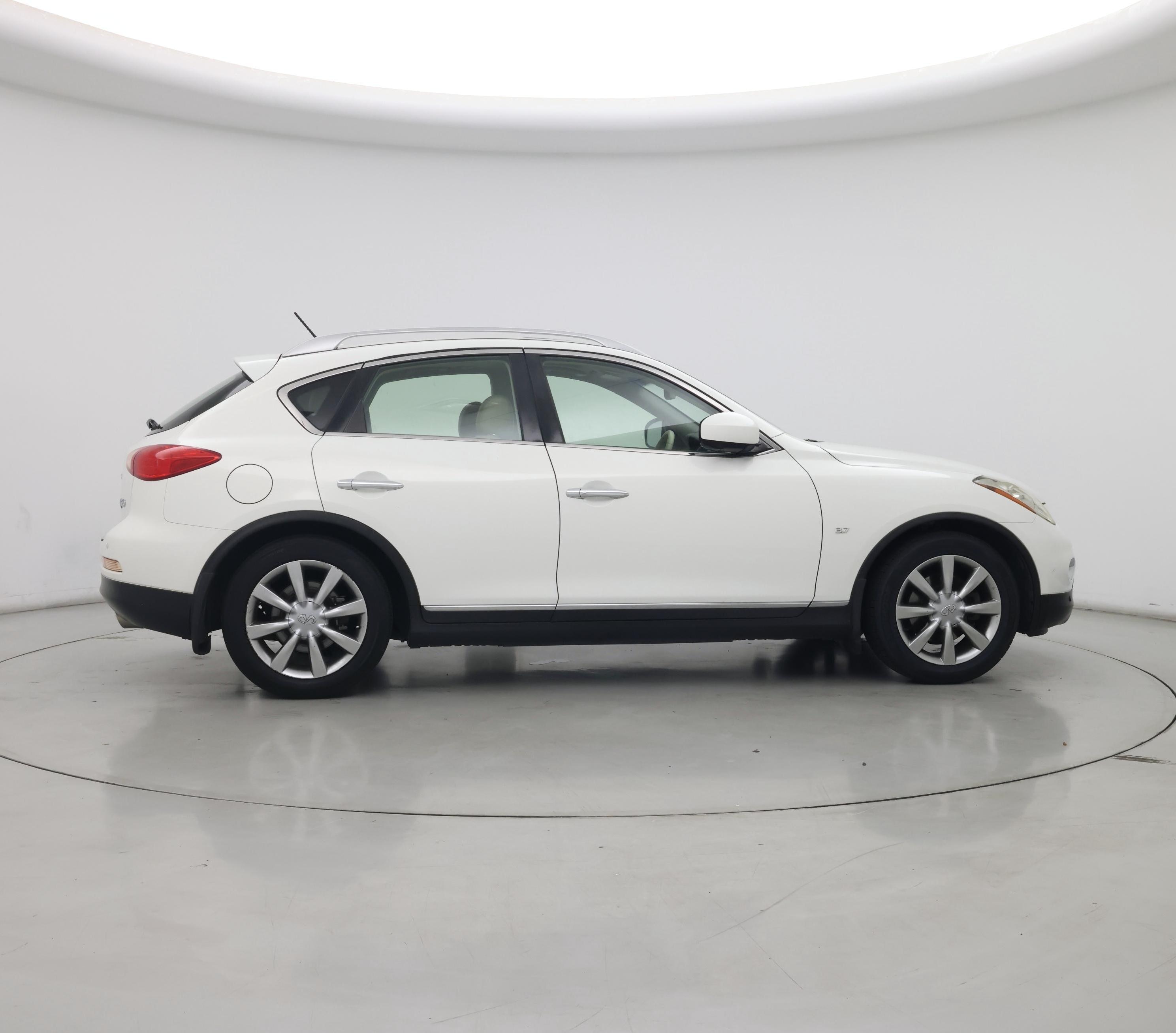Thumbnail: 2015 INFINITI QX50 - 7