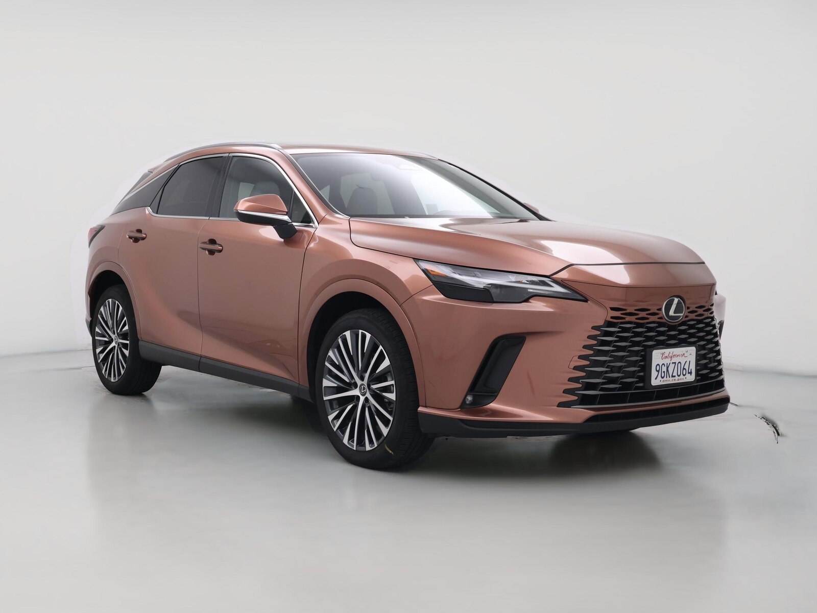 2023 Lexus RX 350