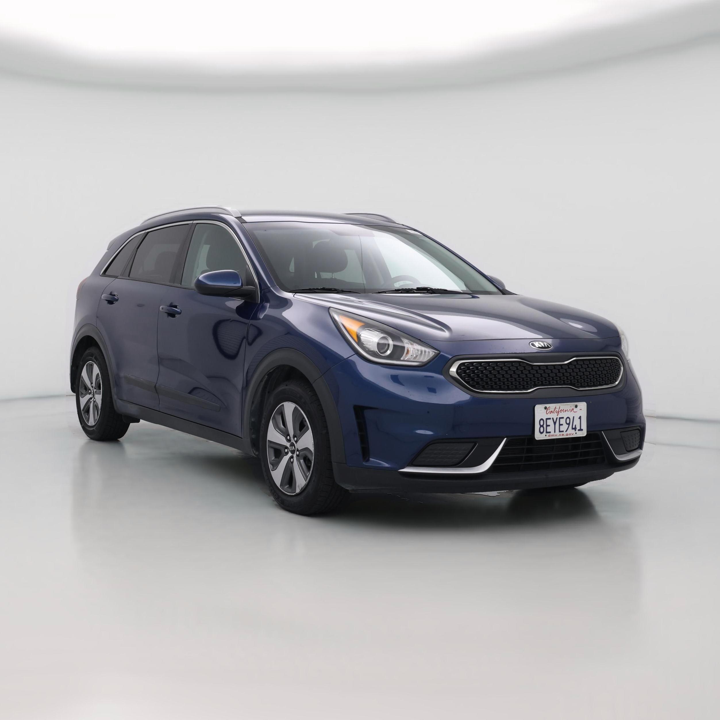 Thumbnail: 2018 Kia Niro - 1