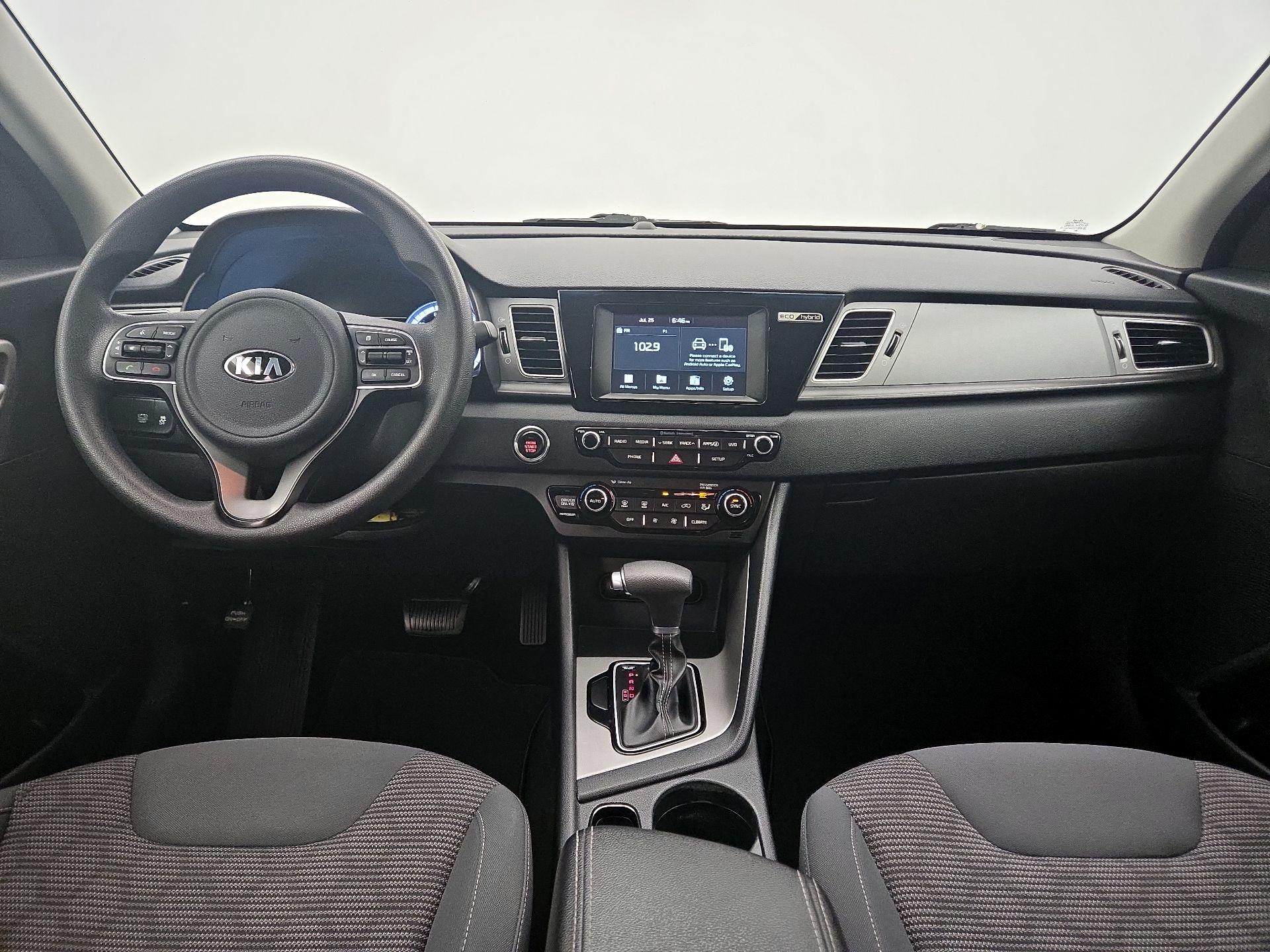 Thumbnail: 2018 Kia Niro - 9