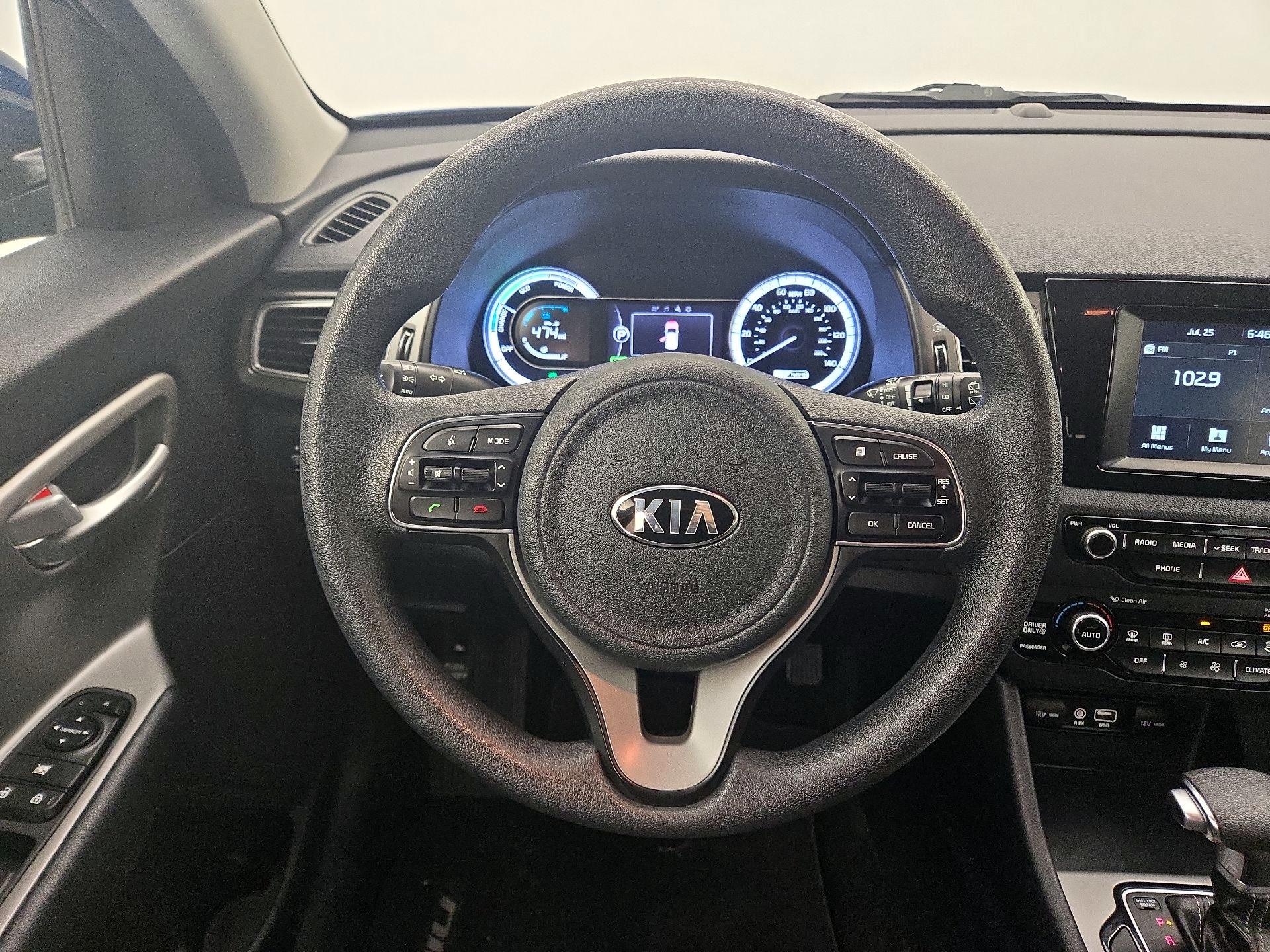 Thumbnail: 2018 Kia Niro - 10