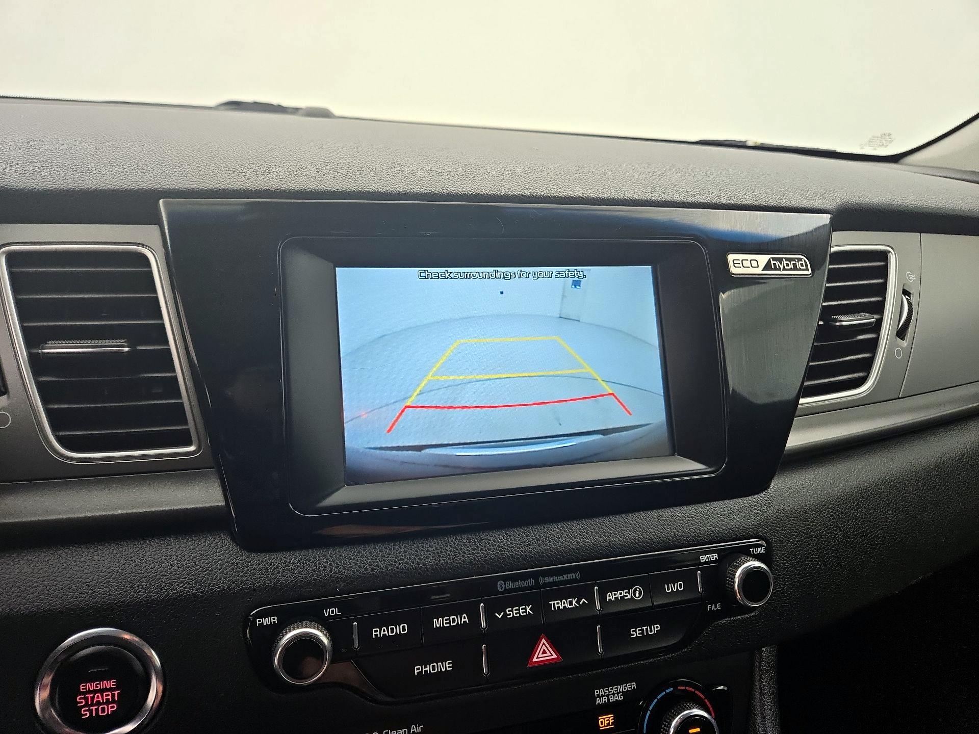 Thumbnail: 2018 Kia Niro - 14