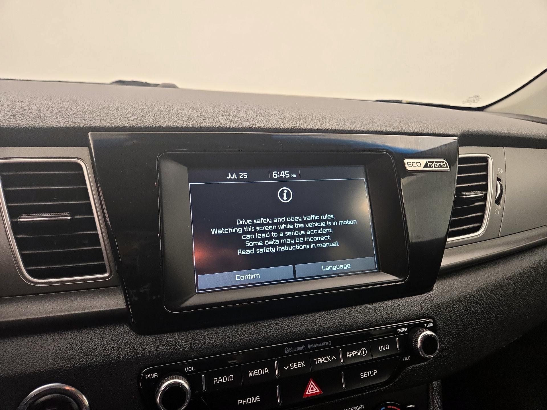Thumbnail: 2018 Kia Niro - 15