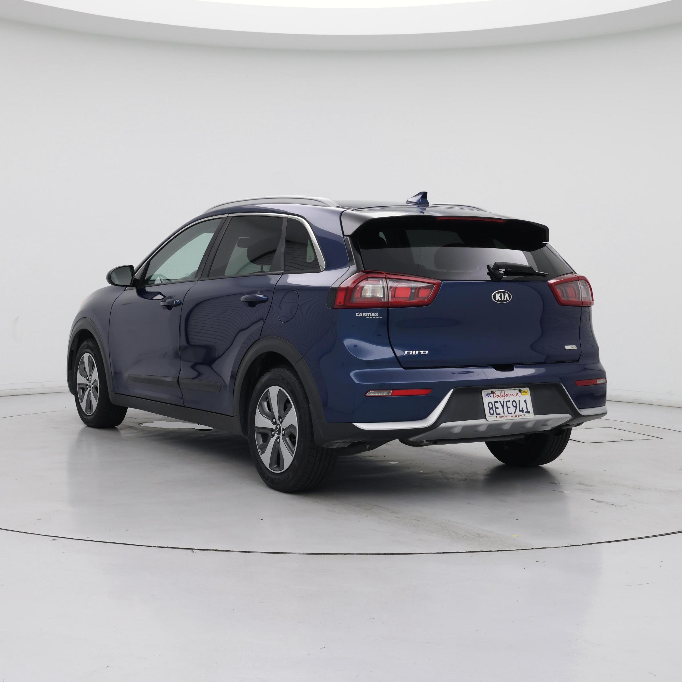Thumbnail: 2018 Kia Niro - 2