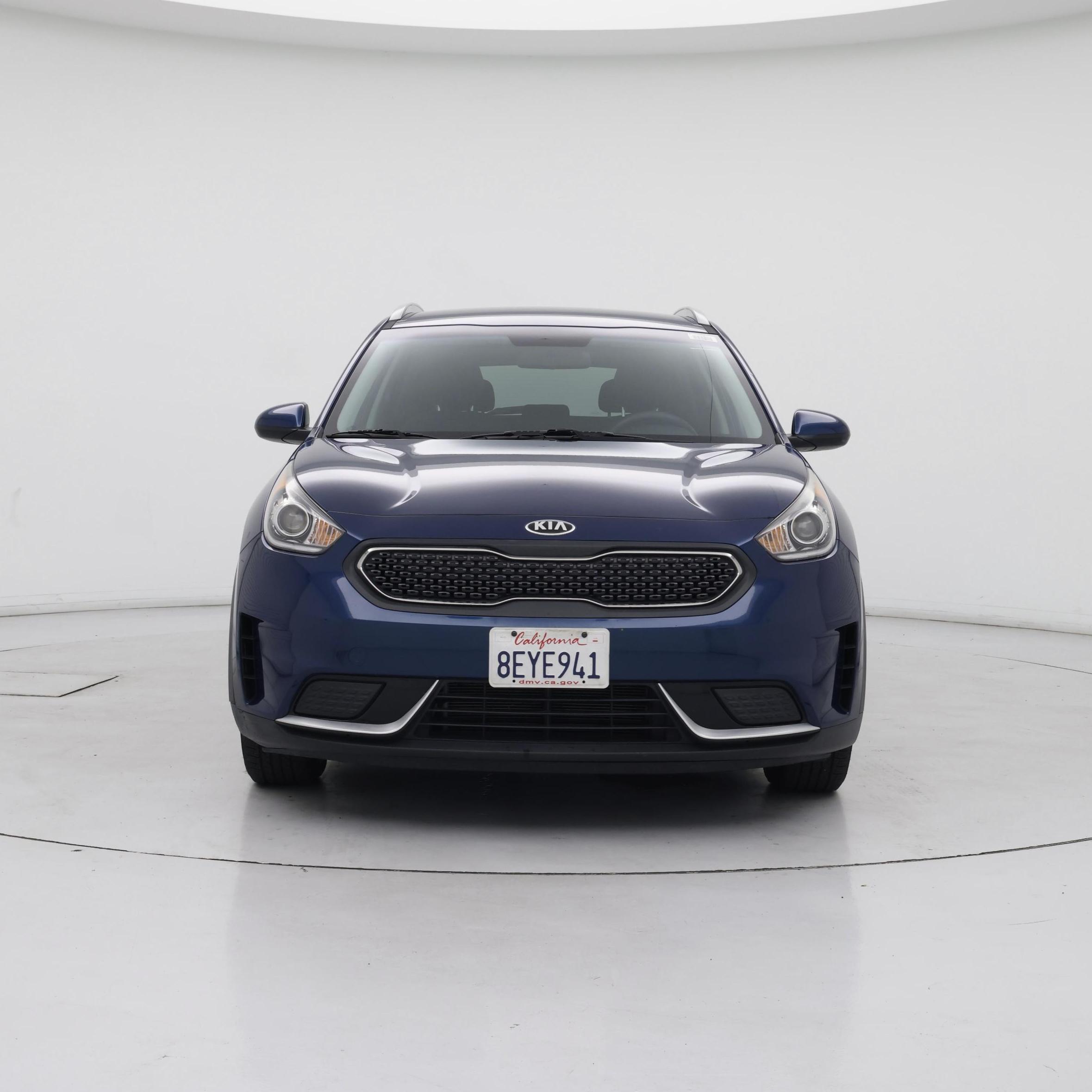 Thumbnail: 2018 Kia Niro - 5