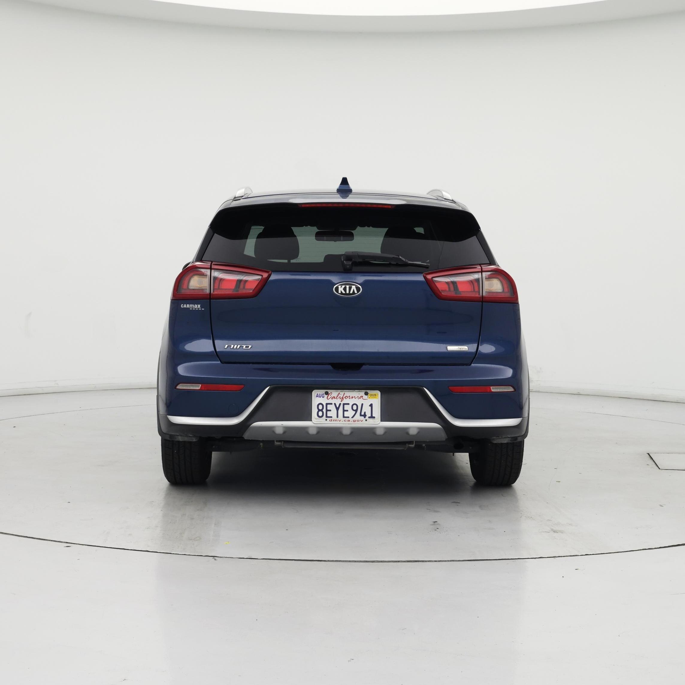 Thumbnail: 2018 Kia Niro - 6