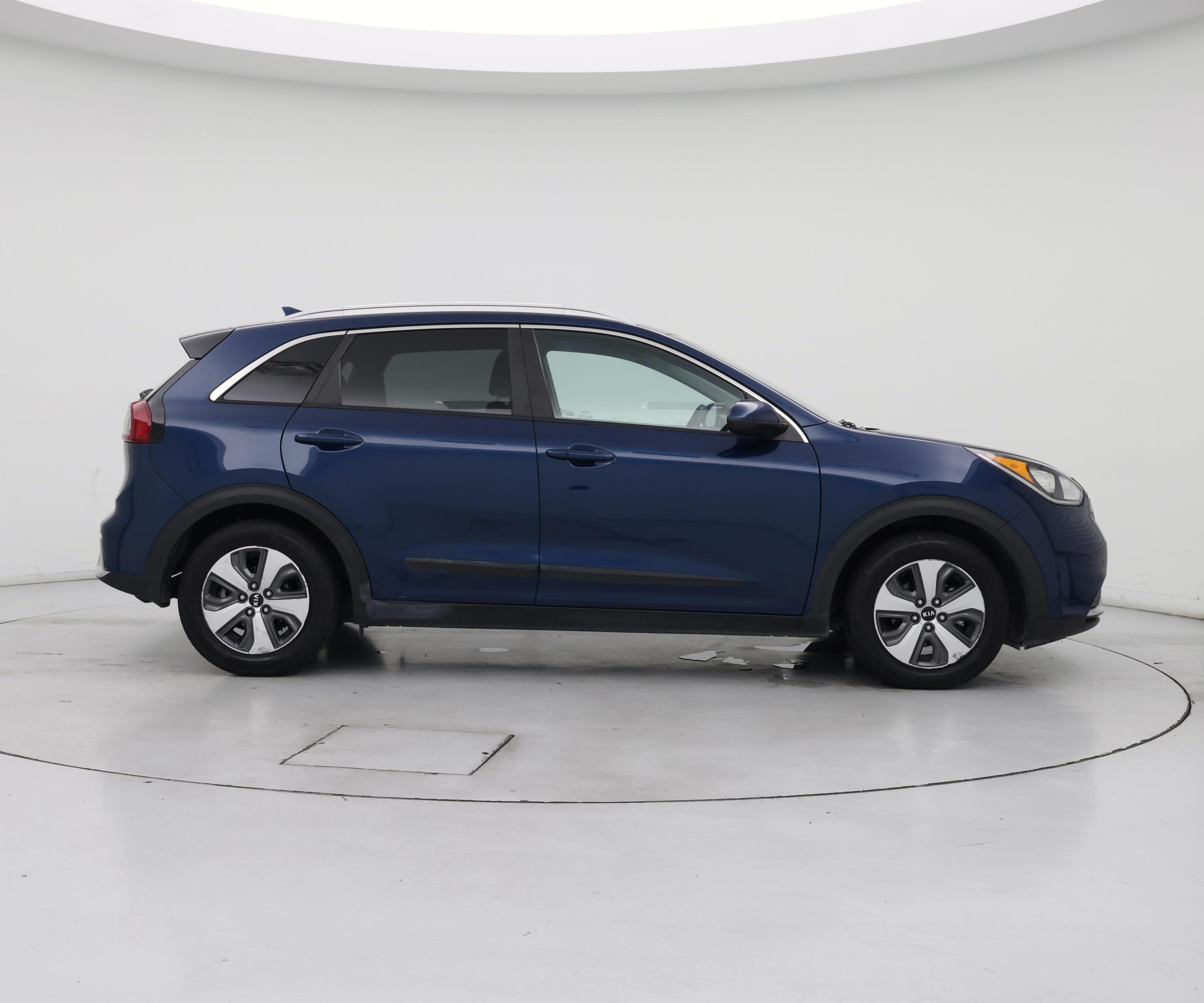 Thumbnail: 2018 Kia Niro - 7