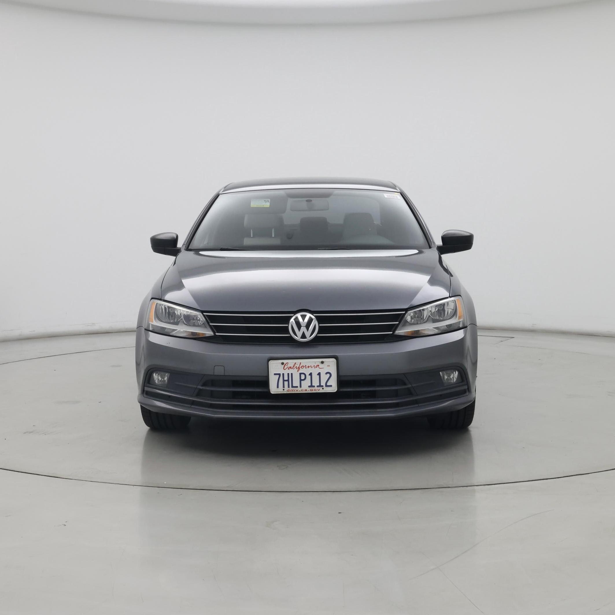 Thumbnail: 2015 Volkswagen Jetta - 5