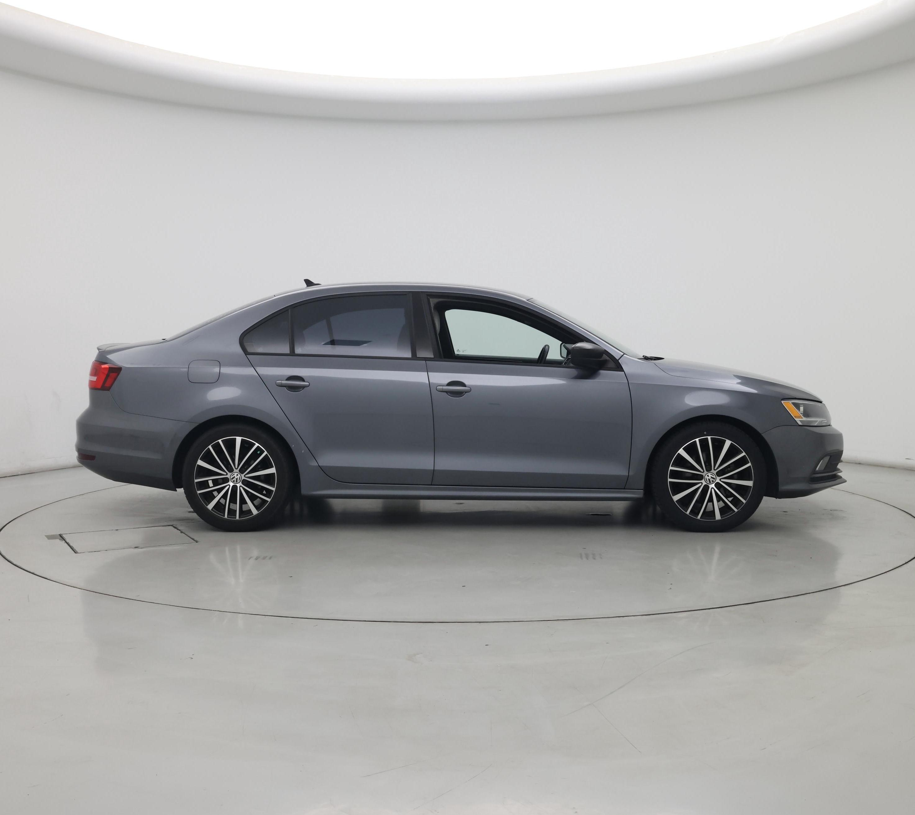 Thumbnail: 2015 Volkswagen Jetta - 7