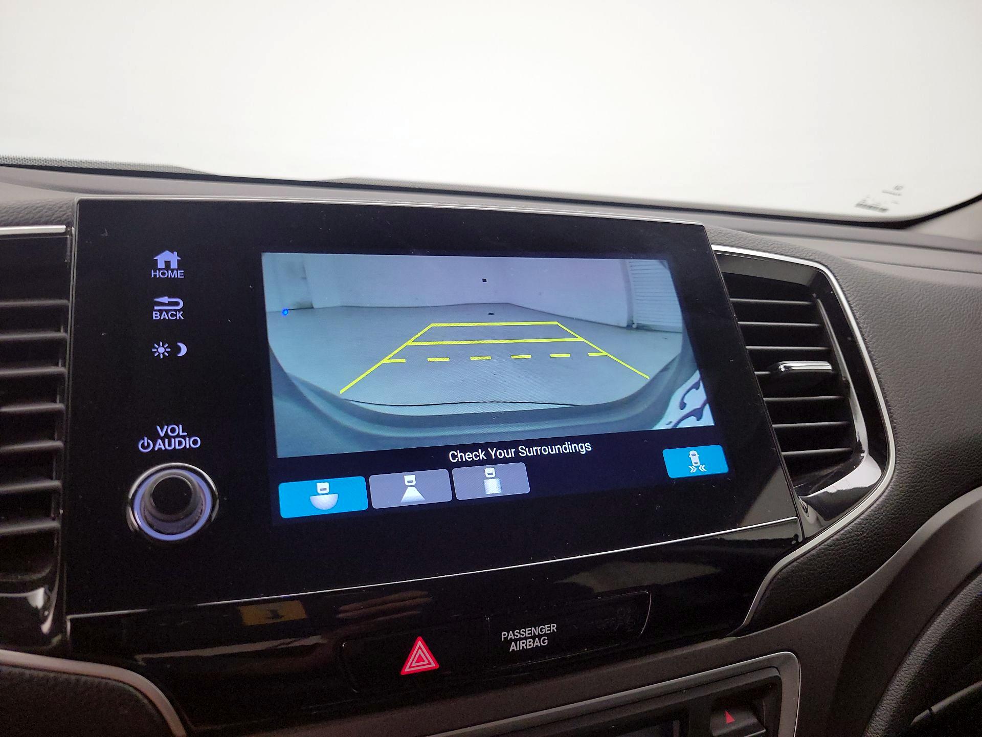 Thumbnail: 2021 Honda Pilot - 14
